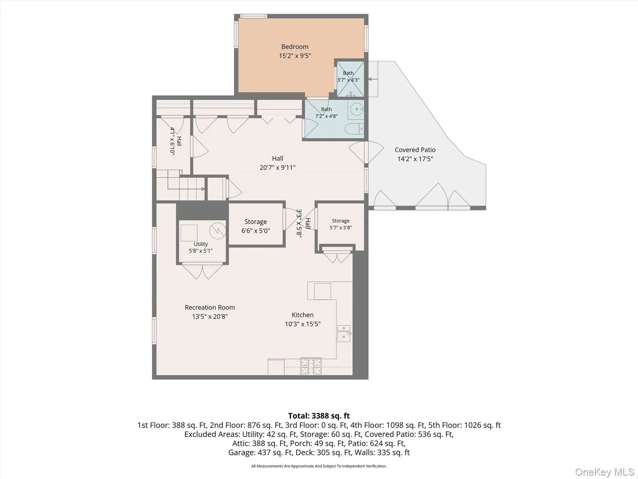 Basement Basement