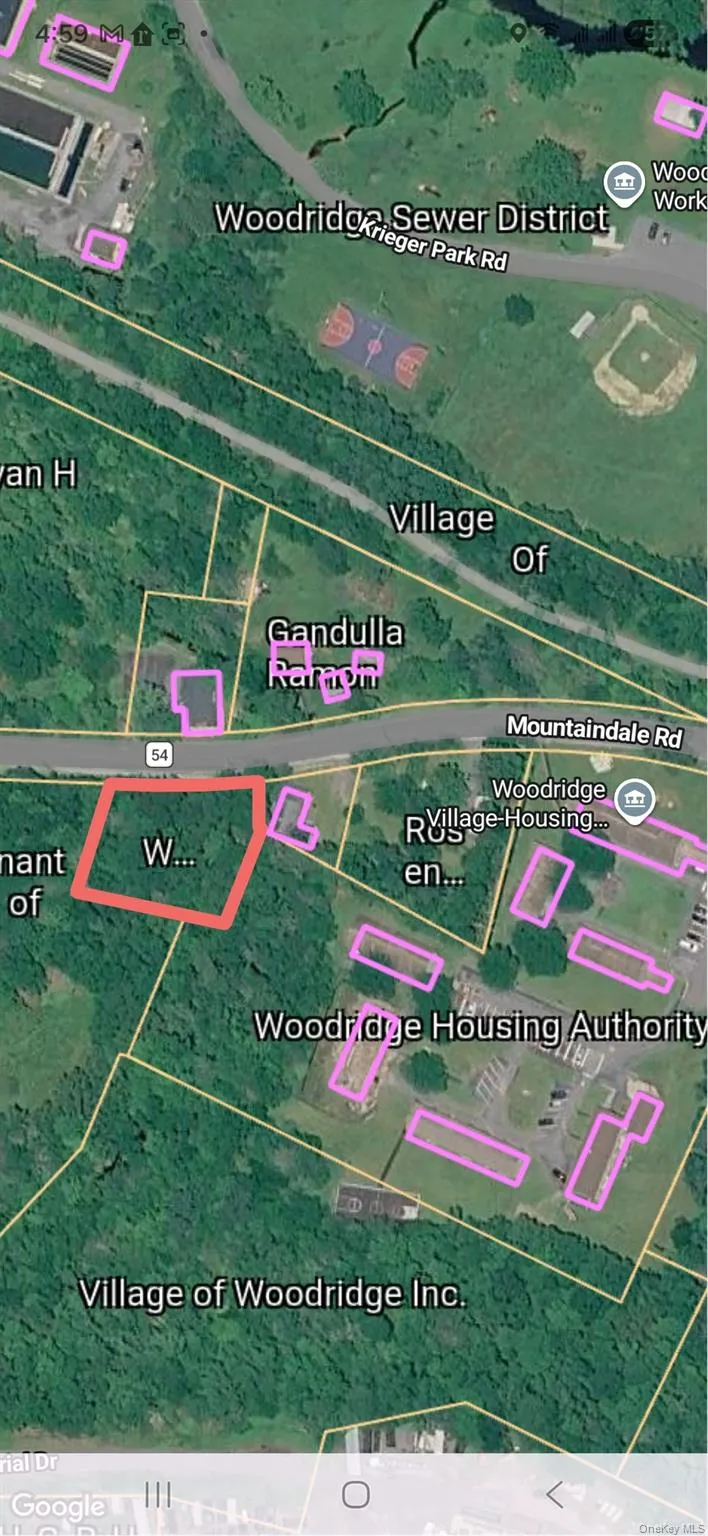 T/B/D Mountian Dale Road, Fallsburg, NY, ,Land,For Rent,Mountian Dale,0,1019249 T/B/D Mountian Dale Road, Fallsburg, NY, ,Land,For Rent,Mountian Dale,0,1019249