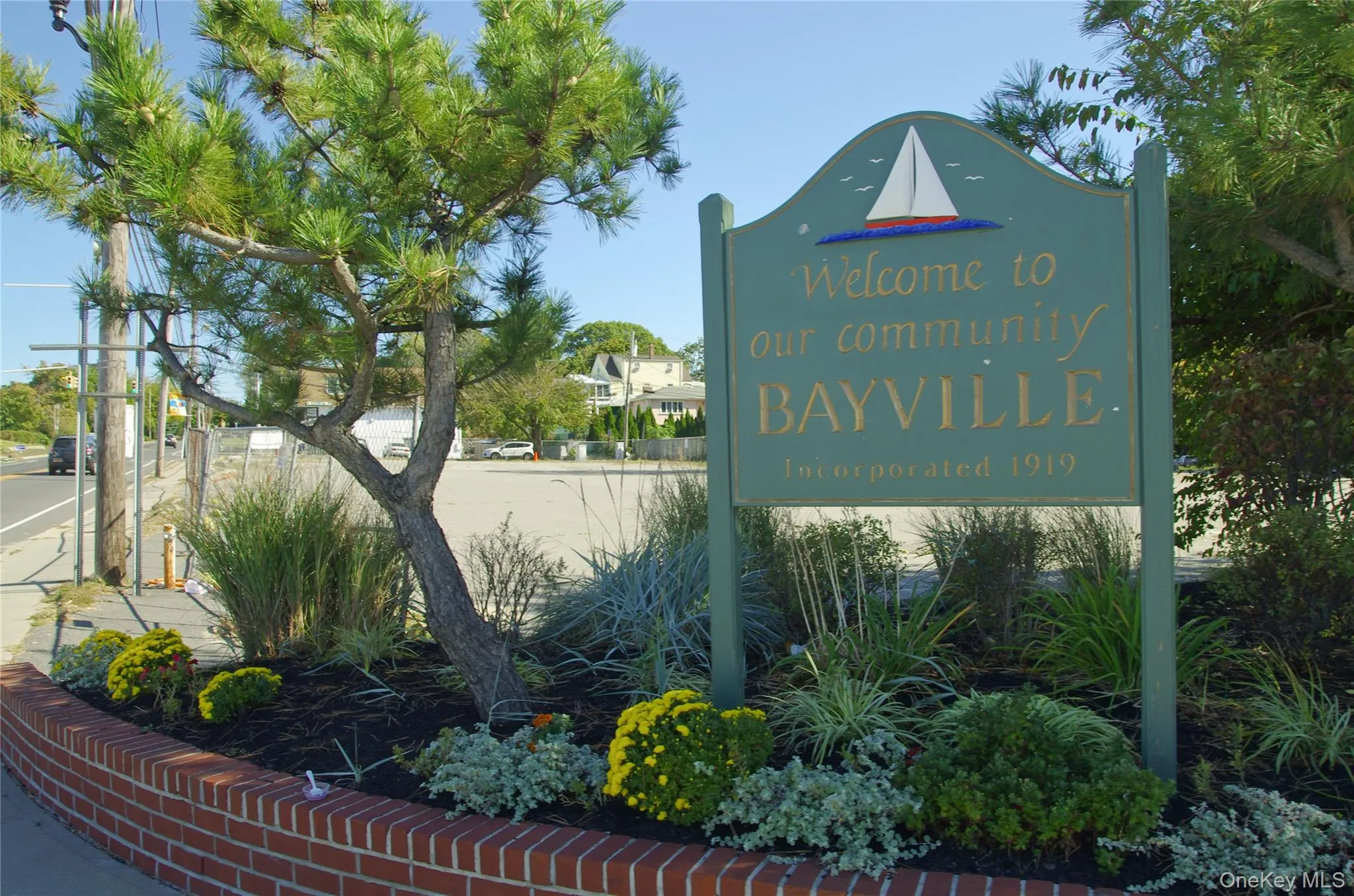 Welcome to Bayville Welcome to Bayville
