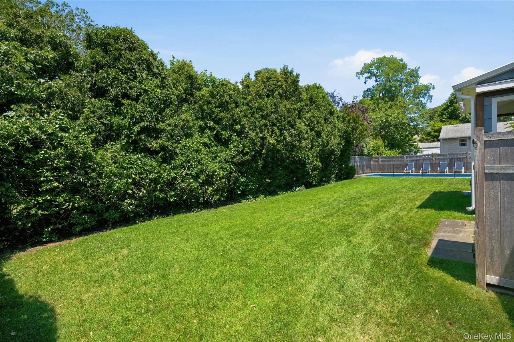 Beautiful Yard Beautiful Yard