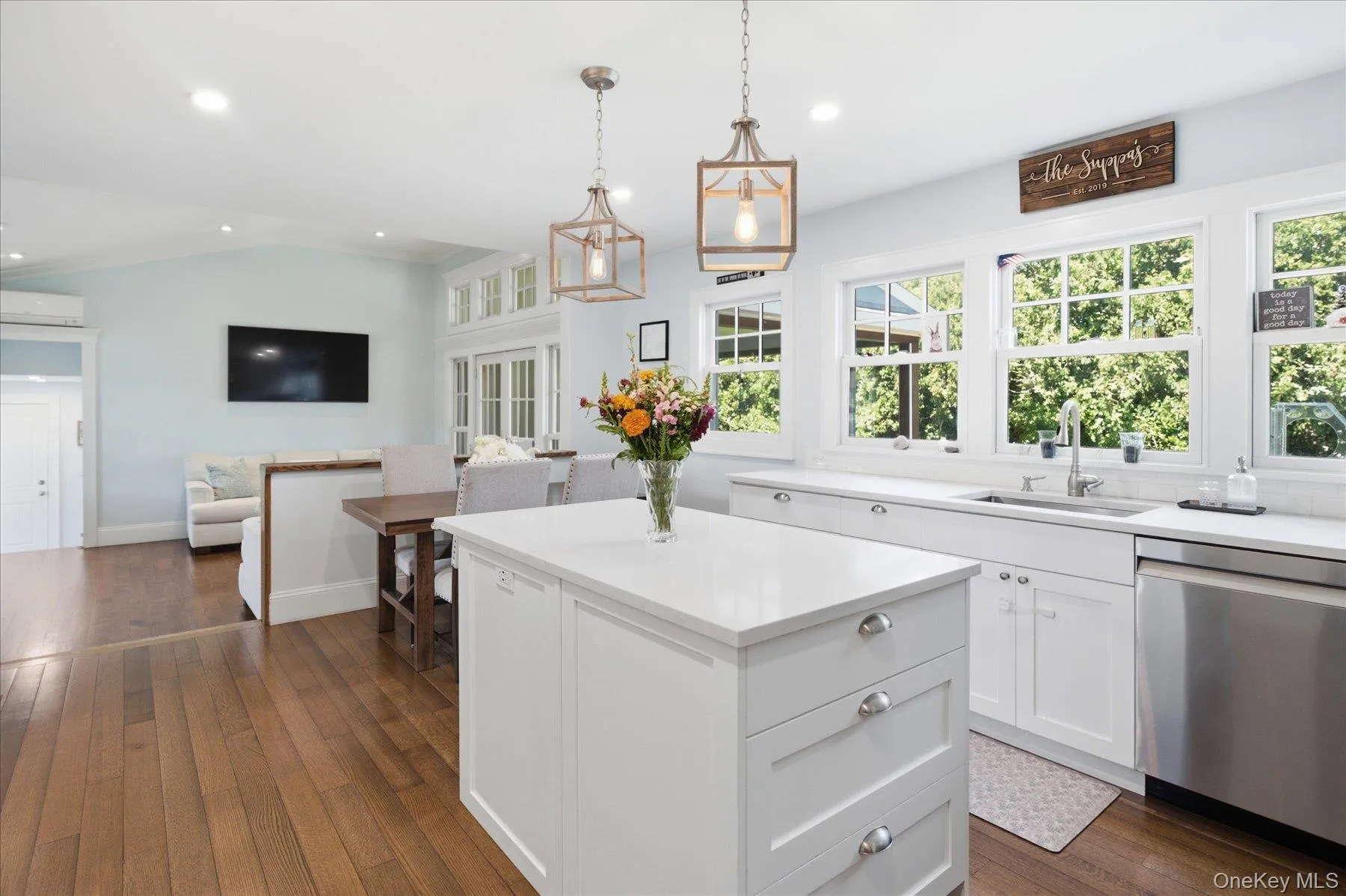 Quartz Counters Quartz Counters