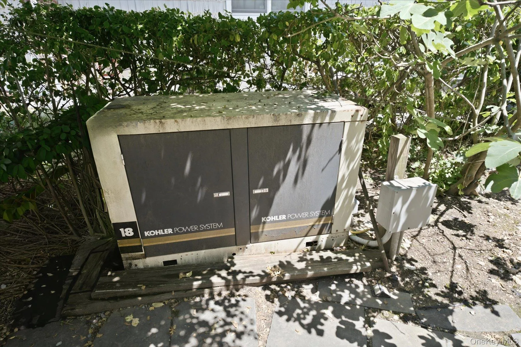 Generator Generator