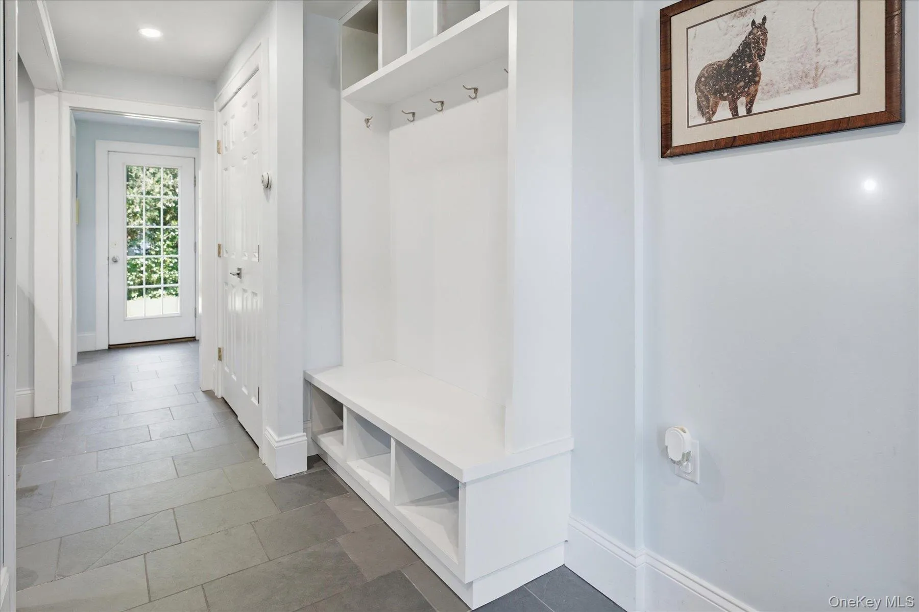 Laundry / Radiant Heat Floors Laundry / Radiant Heat Floors