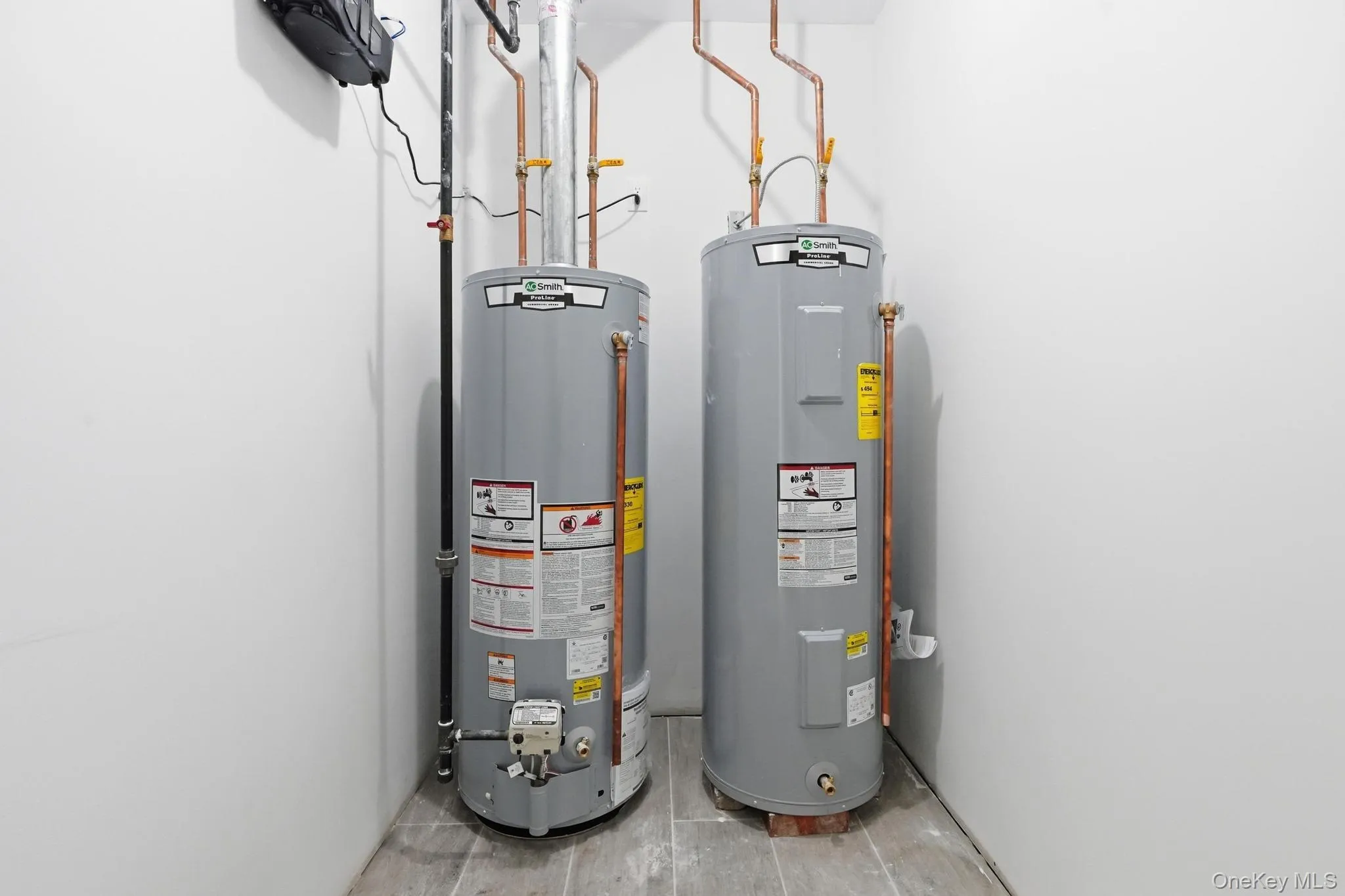 Boilers Boilers
