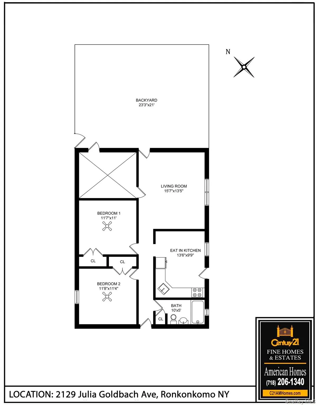 2129 Julia Goldbach Avenue, Brookhaven, NY, 2 Bedrooms Bedrooms, 4 Rooms Rooms,1 BathroomBathrooms,Residential Lease,For Rent,Julia Goldbach,0,1019299 2129 Julia Goldbach Avenue, Brookhaven, NY, 2 Bedrooms Bedrooms, 4 Rooms Rooms,1 BathroomBathrooms,Residential Lease,For Rent,Julia Goldbach,0,1019299