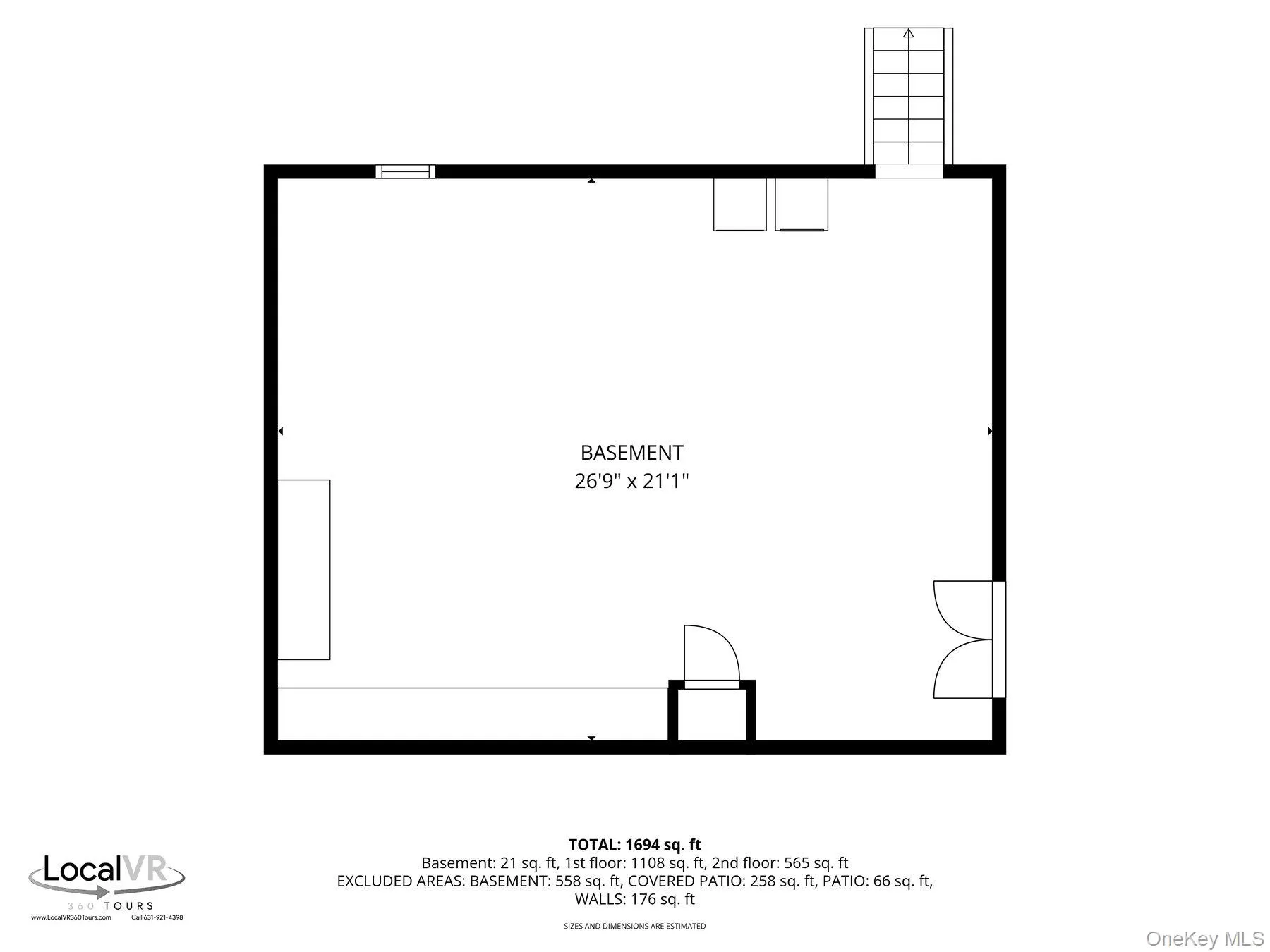 Basement Basement