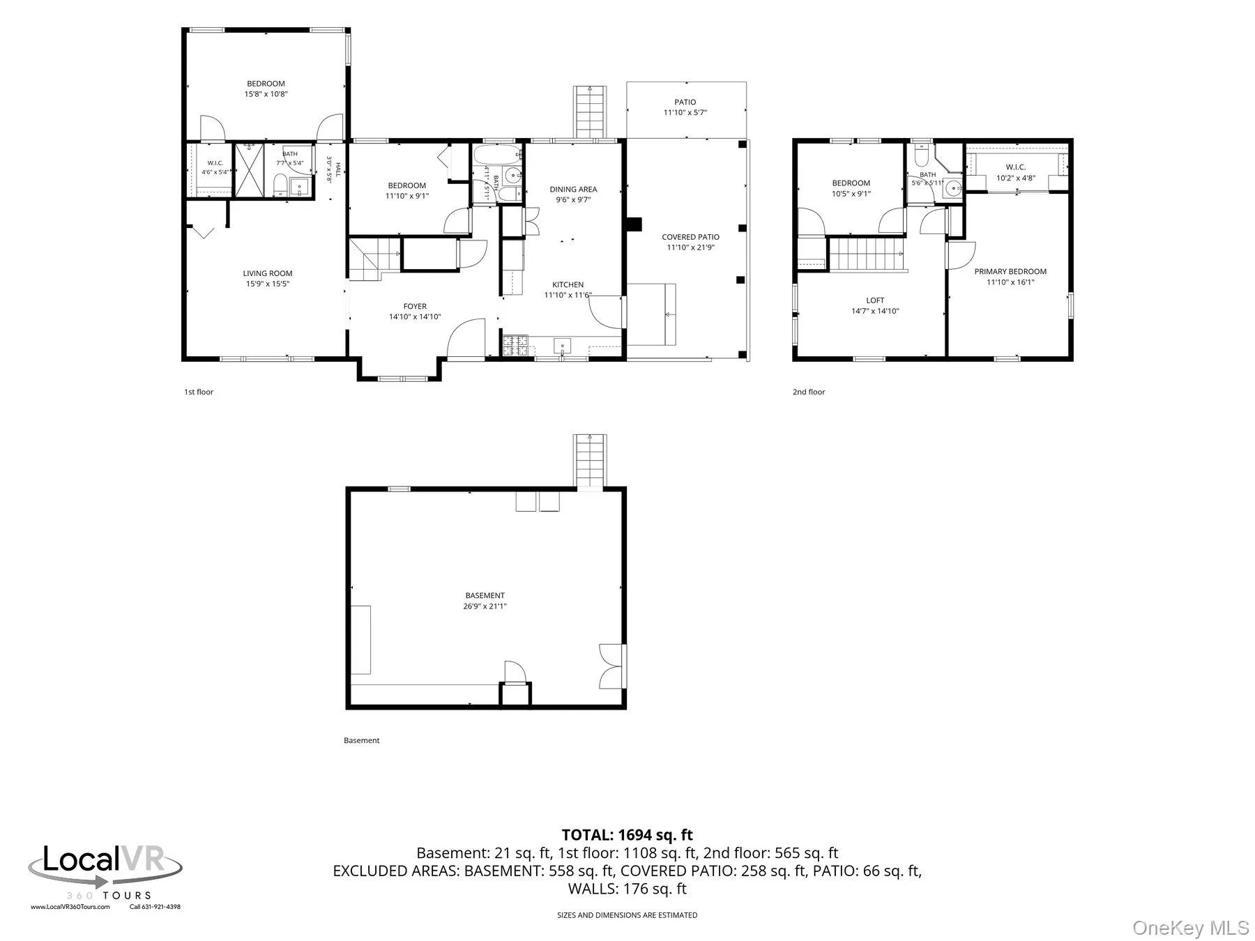 All Floors All Floors
