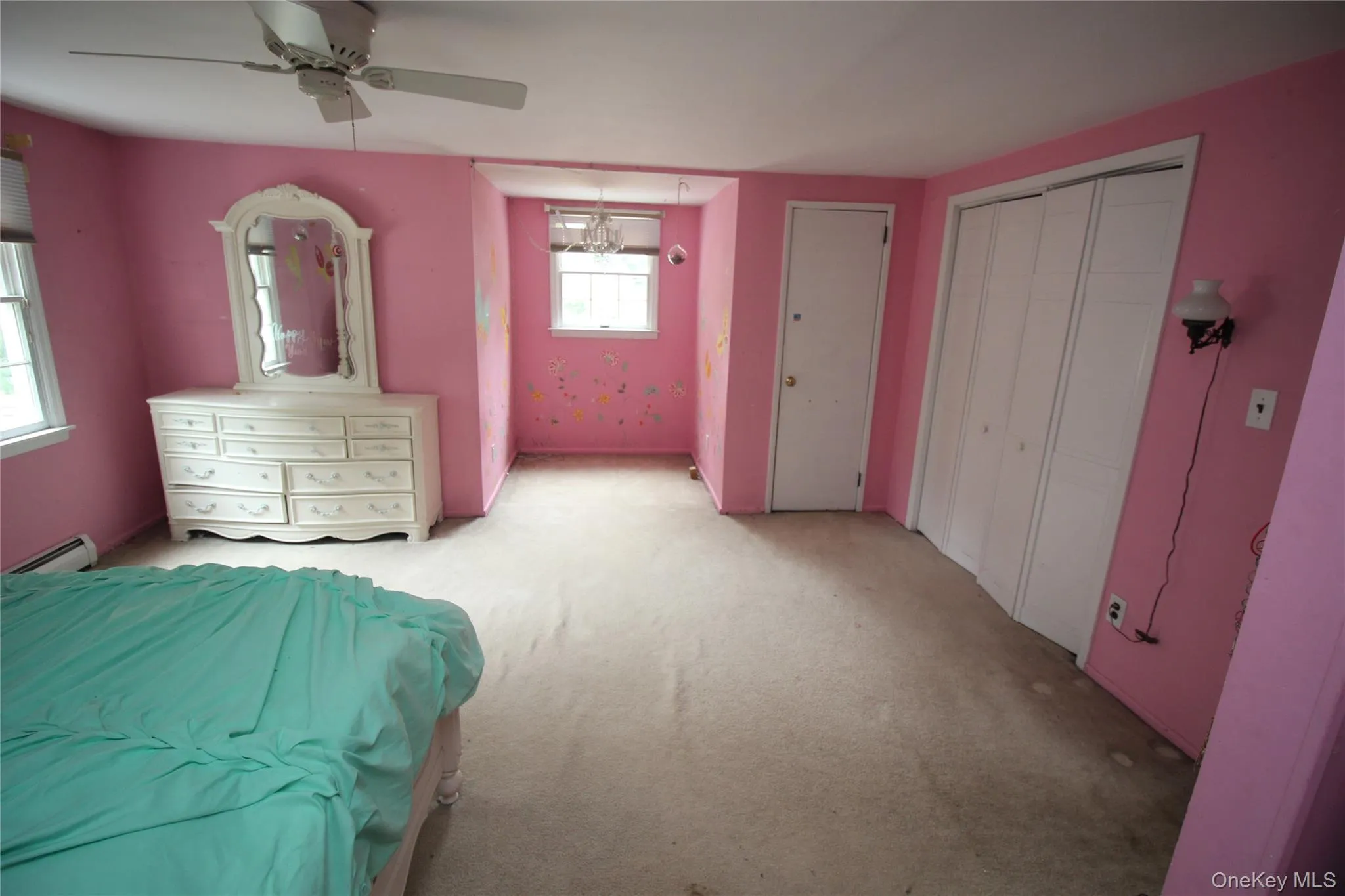 2nd floor bedroom. Not Showing Kitchenette 2nd floor bedroom. Not Showing Kitchenette