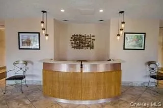 LOBBY STAFF AREA LOBBY STAFF AREA