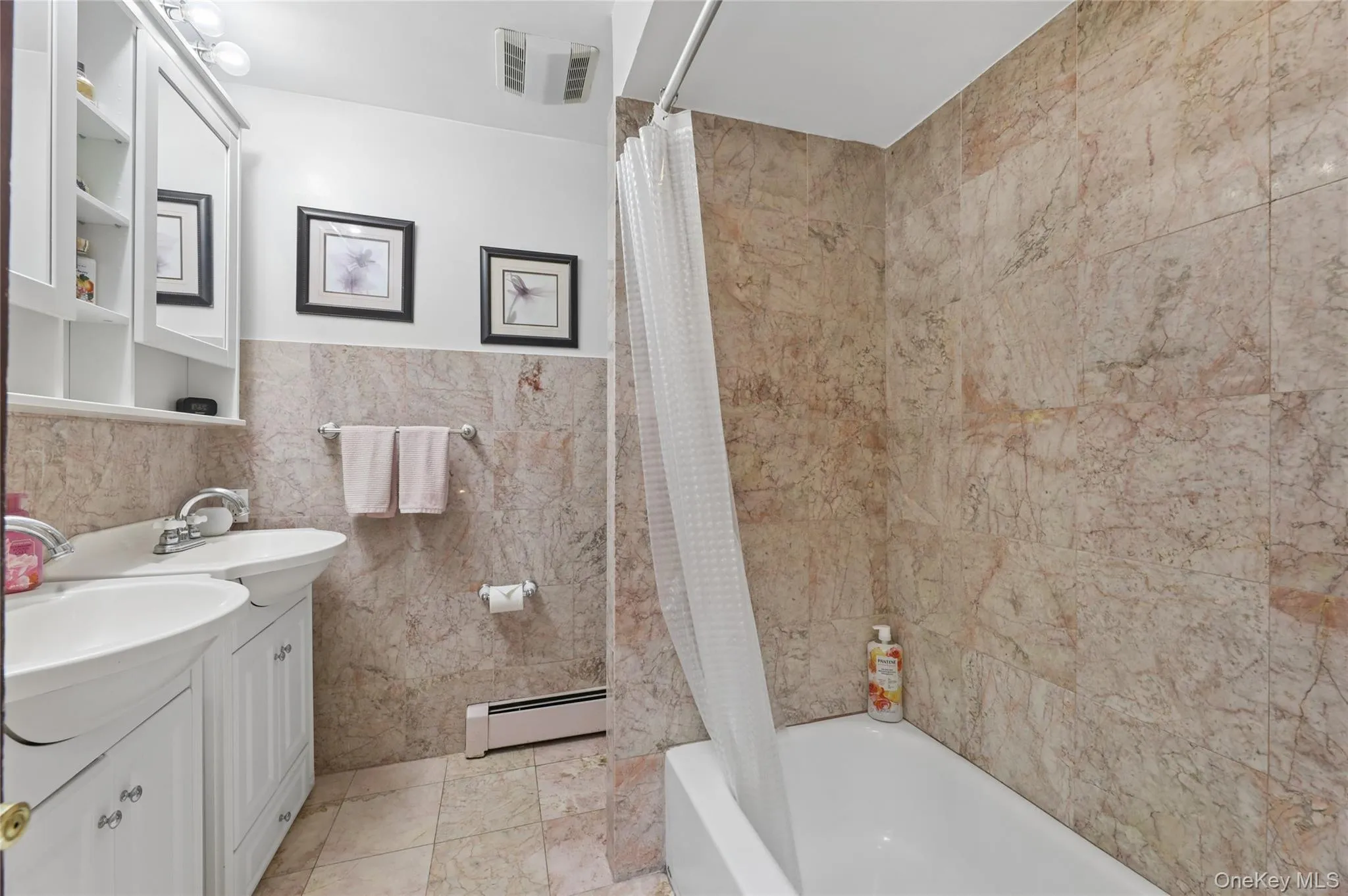 Full bath #1 Full bath #1
