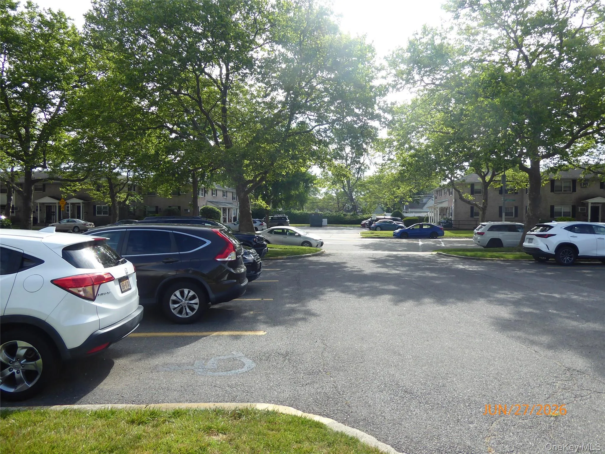 Front Parking Front Parking