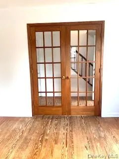 French doors French doors