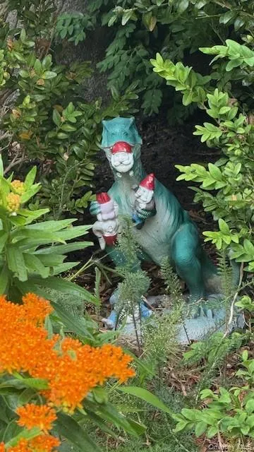 Garden Ornament Garden Ornament