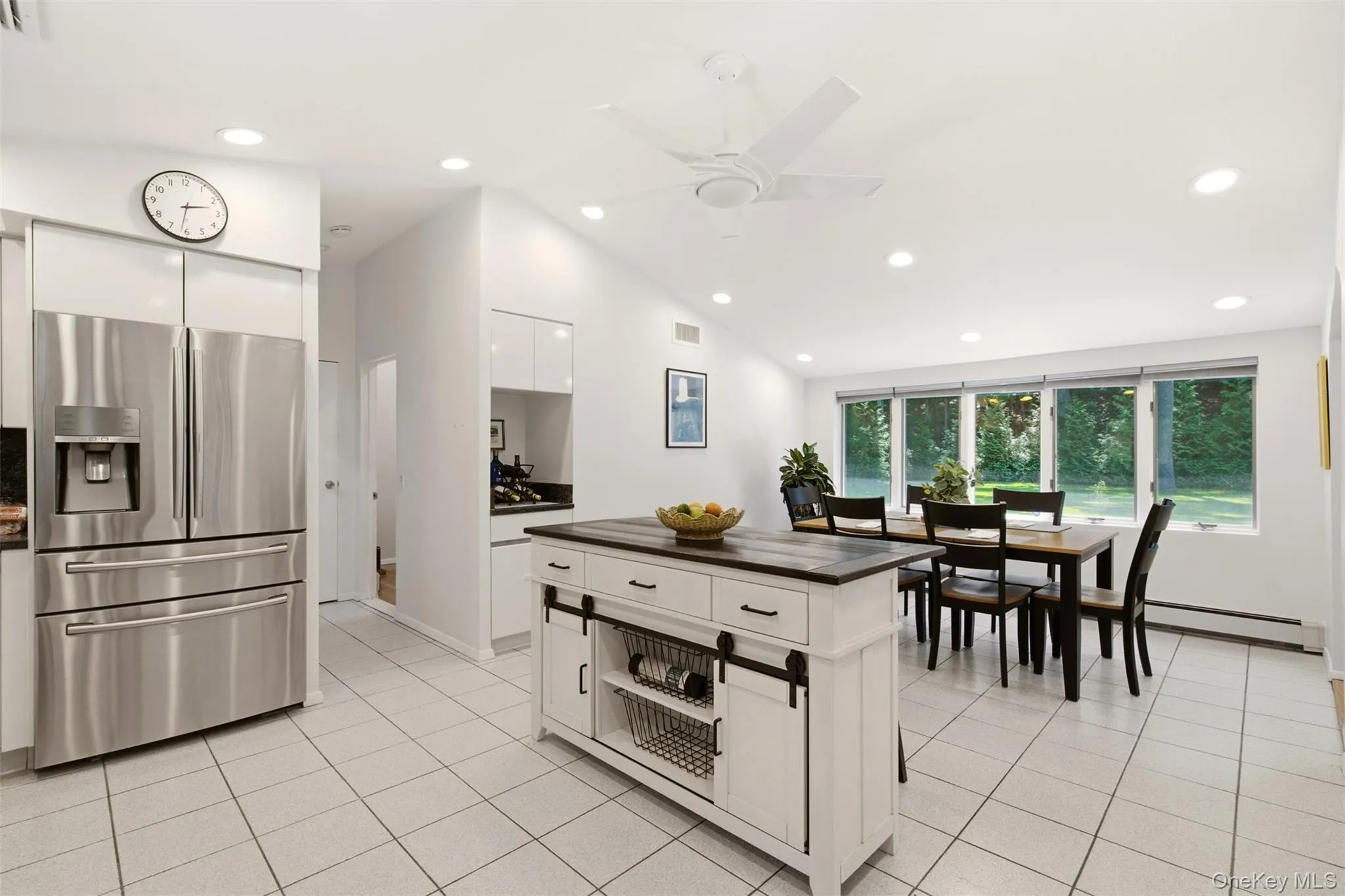 Open Floor Plan Open Floor Plan