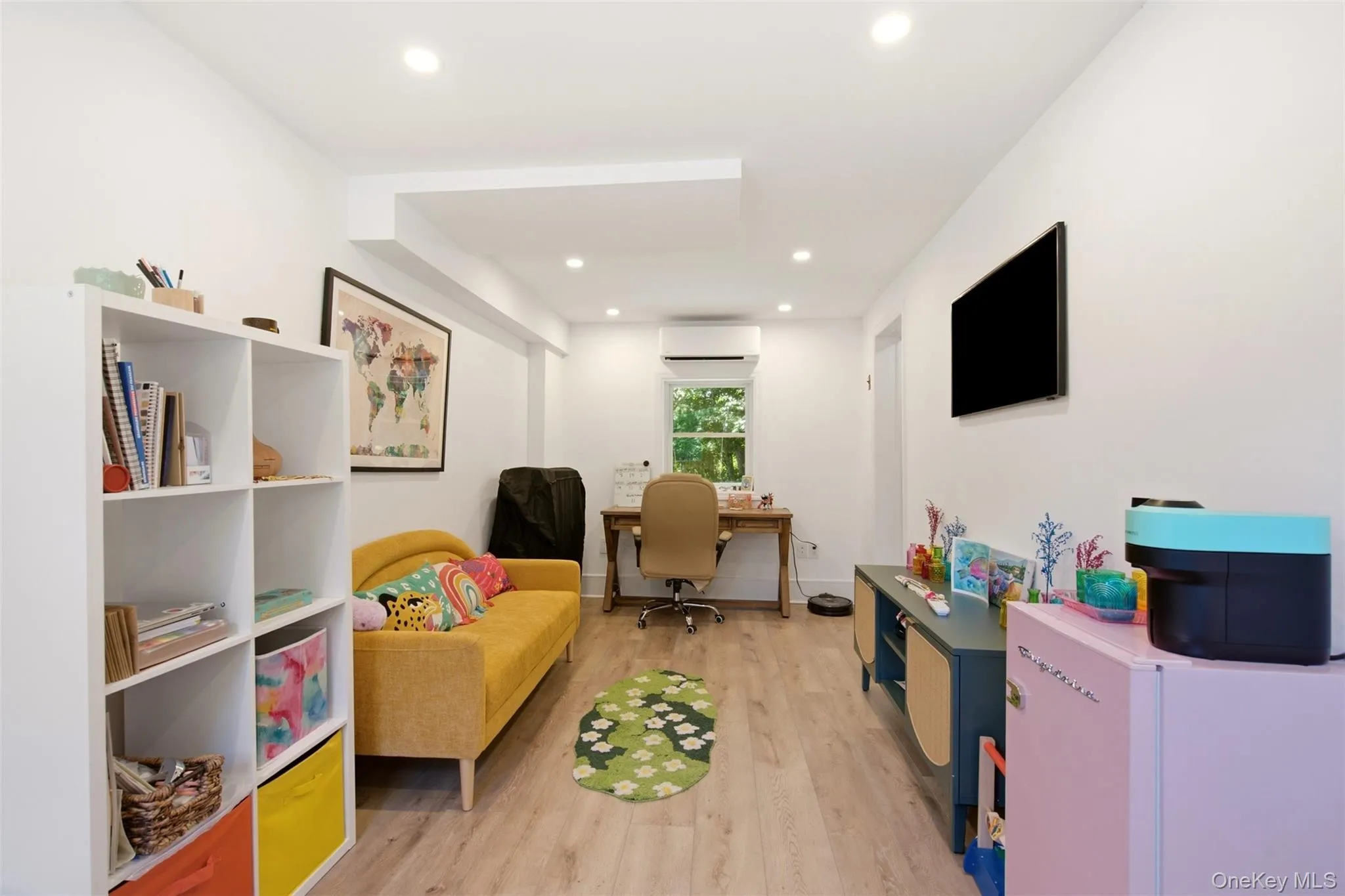 Separate Office Space Separate Office Space