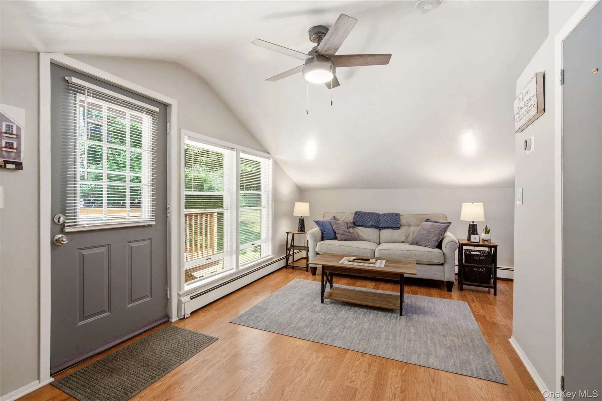 Separate Recreation Room Separate Recreation Room