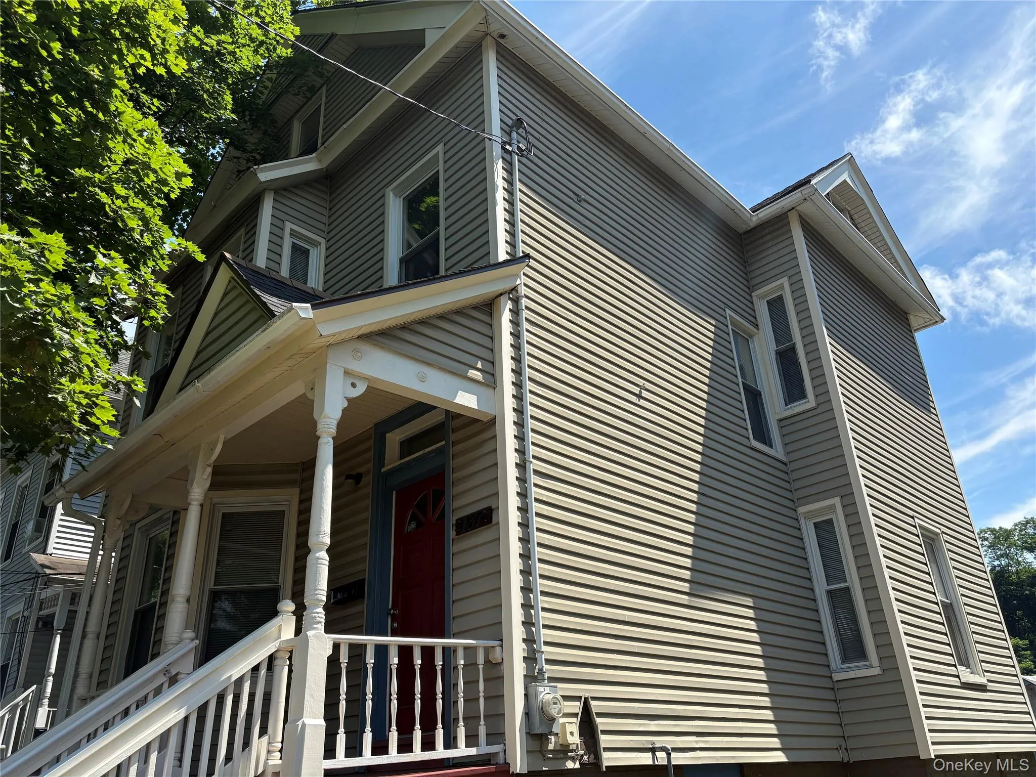 137 Clinton Street, Poughkeepsie, NY, 4 Bedrooms Bedrooms, 8 Rooms Rooms,2 BathroomsBathrooms,Residential,For Rent,Clinton,0,1019365 137 Clinton Street, Poughkeepsie, NY, 4 Bedrooms Bedrooms, 8 Rooms Rooms,2 BathroomsBathrooms,Residential,For Rent,Clinton,0,1019365