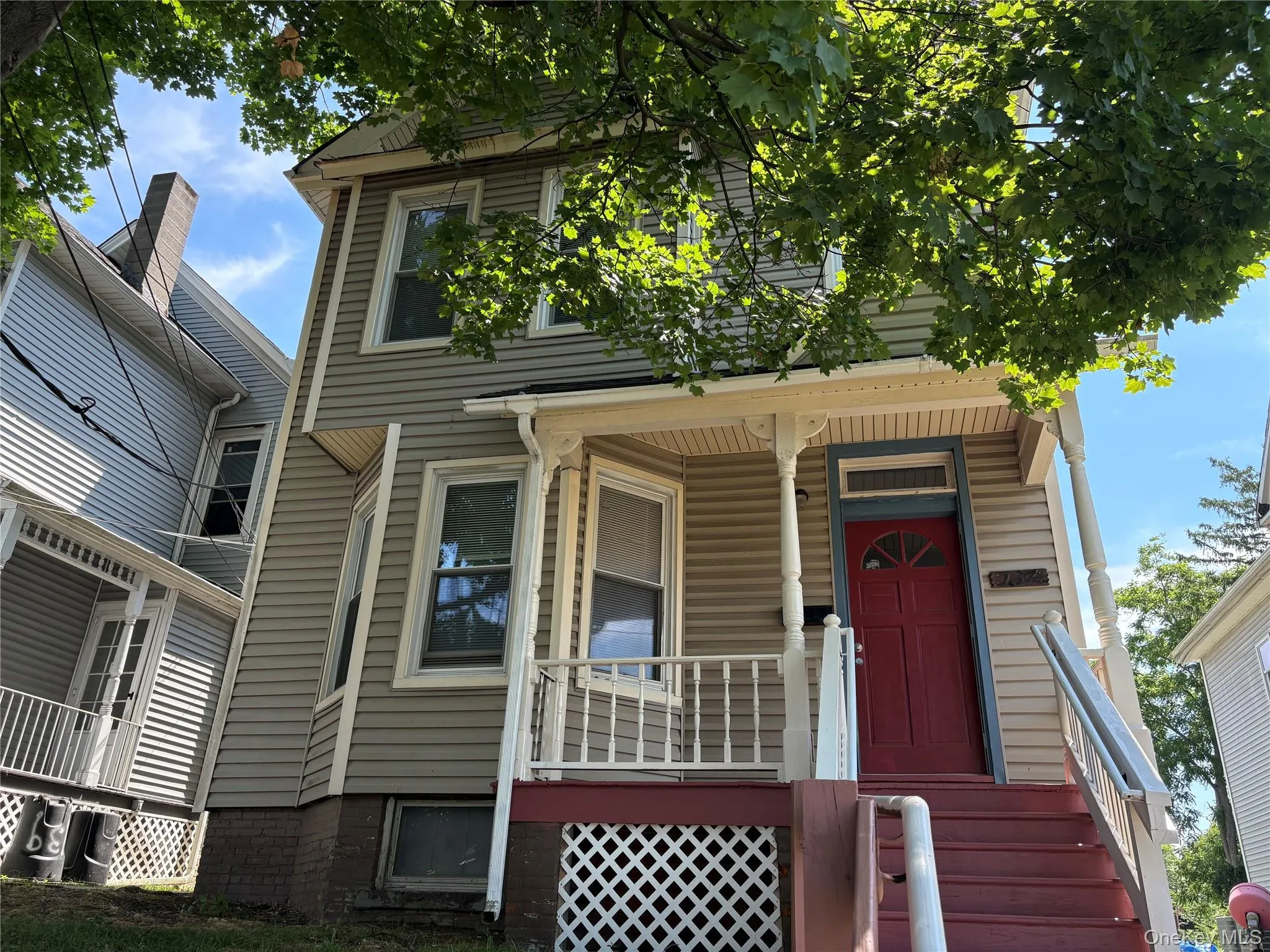 137 Clinton Street, Poughkeepsie, NY, 4 Bedrooms Bedrooms, 8 Rooms Rooms,2 BathroomsBathrooms,Residential,For Rent,Clinton,0,1019365 137 Clinton Street, Poughkeepsie, NY, 4 Bedrooms Bedrooms, 8 Rooms Rooms,2 BathroomsBathrooms,Residential,For Rent,Clinton,0,1019365