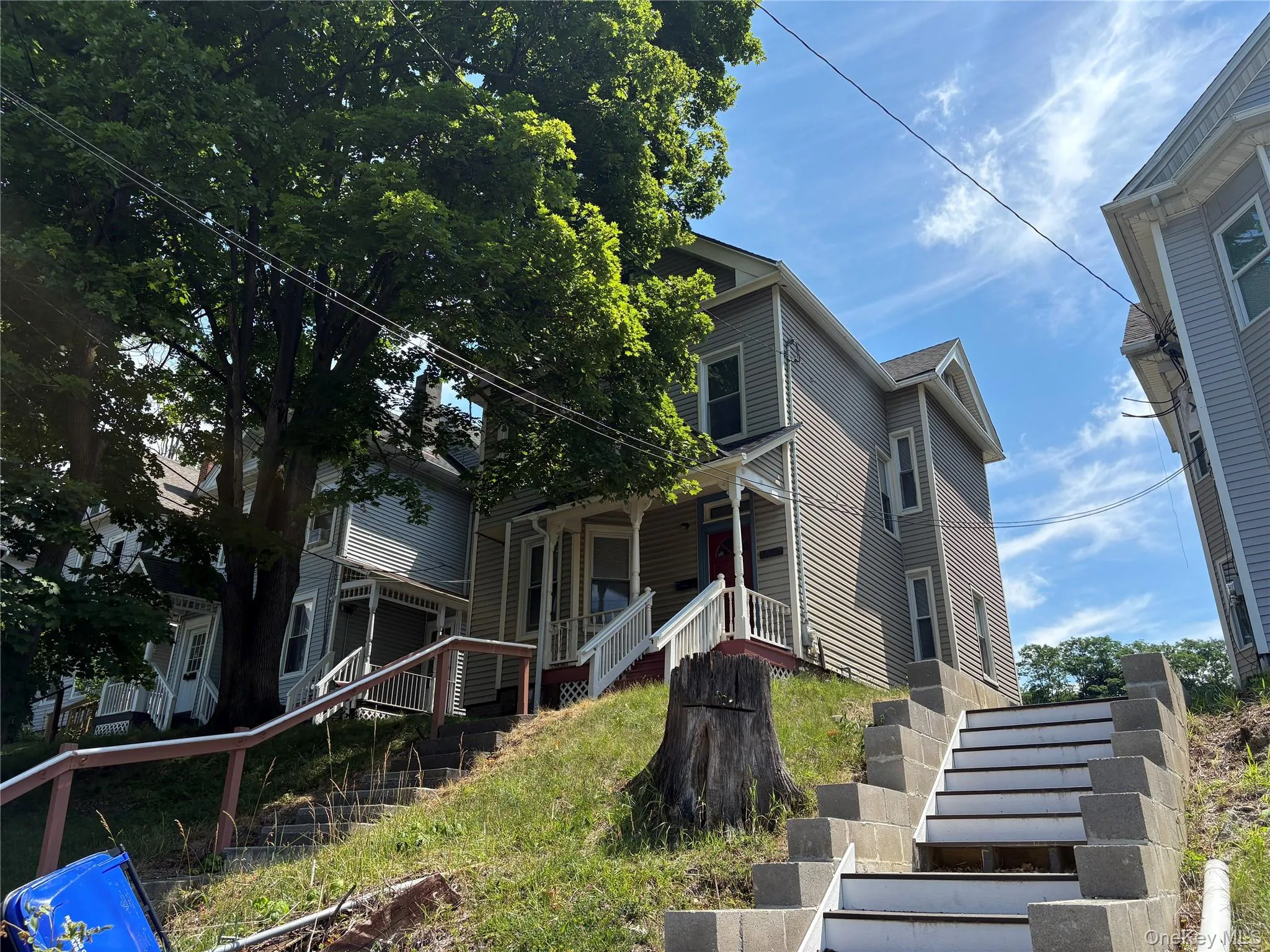 137 Clinton Street, Poughkeepsie, NY, 4 Bedrooms Bedrooms, 8 Rooms Rooms,2 BathroomsBathrooms,Residential,For Rent,Clinton,0,1019365 137 Clinton Street, Poughkeepsie, NY, 4 Bedrooms Bedrooms, 8 Rooms Rooms,2 BathroomsBathrooms,Residential,For Rent,Clinton,0,1019365