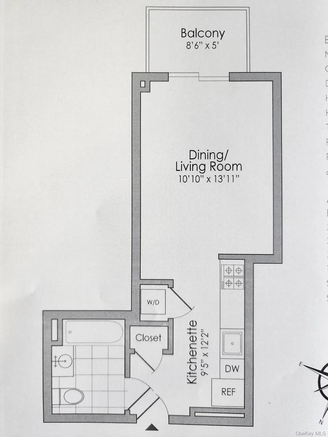 618 Avenue H, New York, NY, 1 Room Rooms,1 BathroomBathrooms,Residential,For Rent,Avenue H,0,1019369 618 Avenue H, New York, NY, 1 Room Rooms,1 BathroomBathrooms,Residential,For Rent,Avenue H,0,1019369