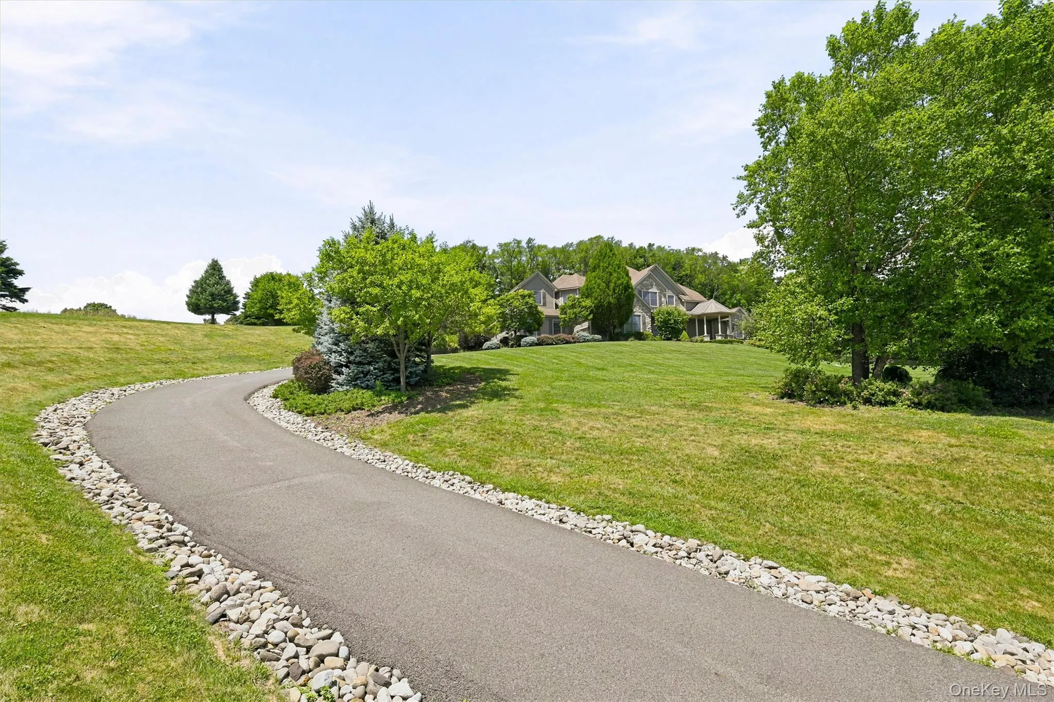 Driveway approach Driveway approach