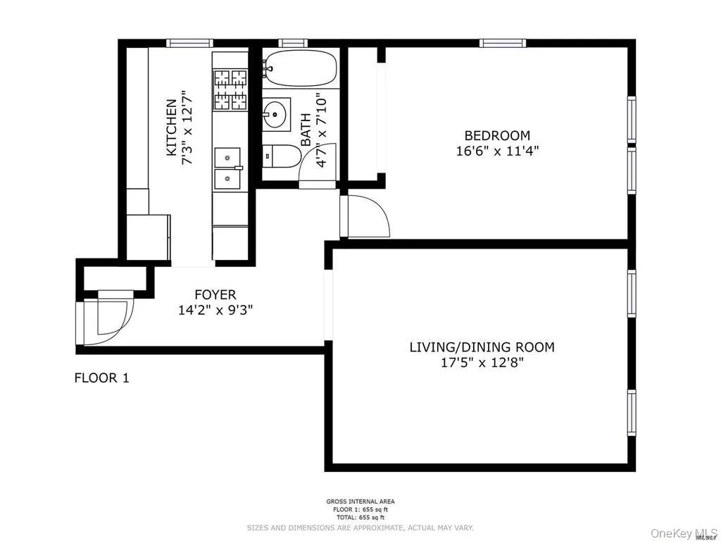 43-33 48 Street, New York, NY, 1 Bedroom Bedrooms, 4 Rooms Rooms,1 BathroomBathrooms,Residential Lease,For Rent,48,0,1019403 43-33 48 Street, New York, NY, 1 Bedroom Bedrooms, 4 Rooms Rooms,1 BathroomBathrooms,Residential Lease,For Rent,48,0,1019403