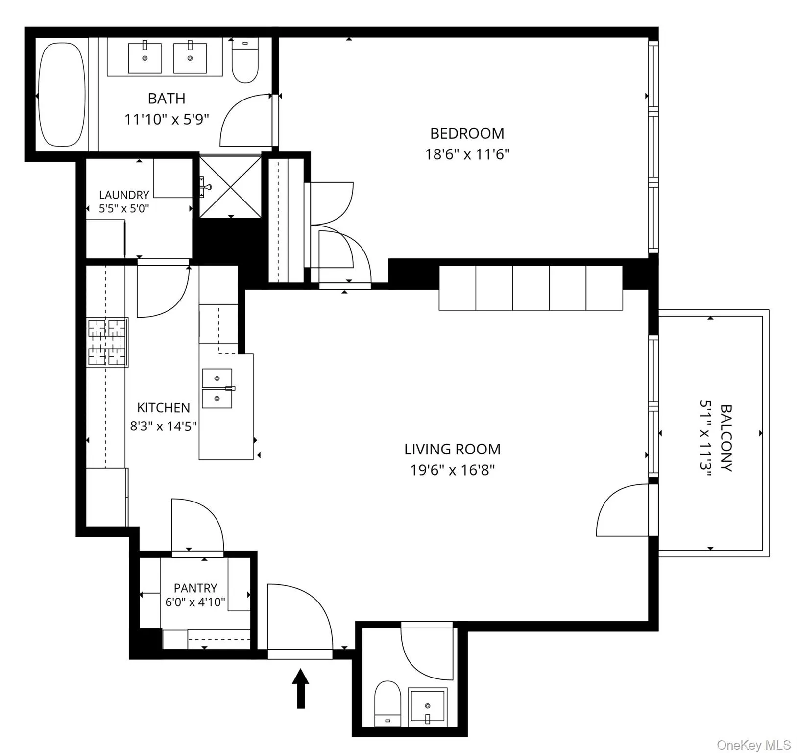 63-36 99th Street, New York, NY, 1 Bedroom Bedrooms, 3 Rooms Rooms,1 BathroomBathrooms,Residential,For Rent,99th,0,1019408 63-36 99th Street, New York, NY, 1 Bedroom Bedrooms, 3 Rooms Rooms,1 BathroomBathrooms,Residential,For Rent,99th,0,1019408