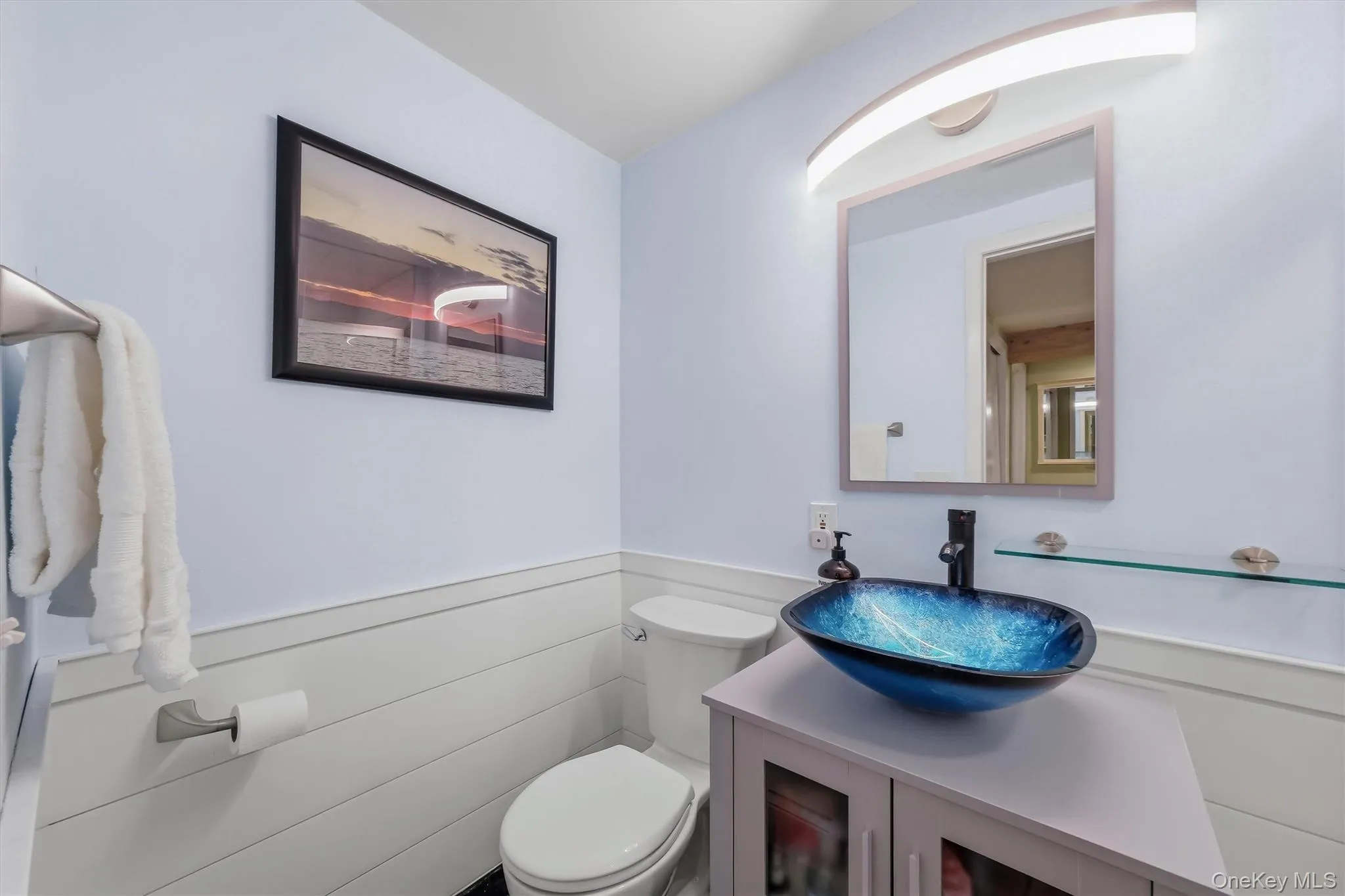 Updated Bathroom #3 Updated Bathroom #3