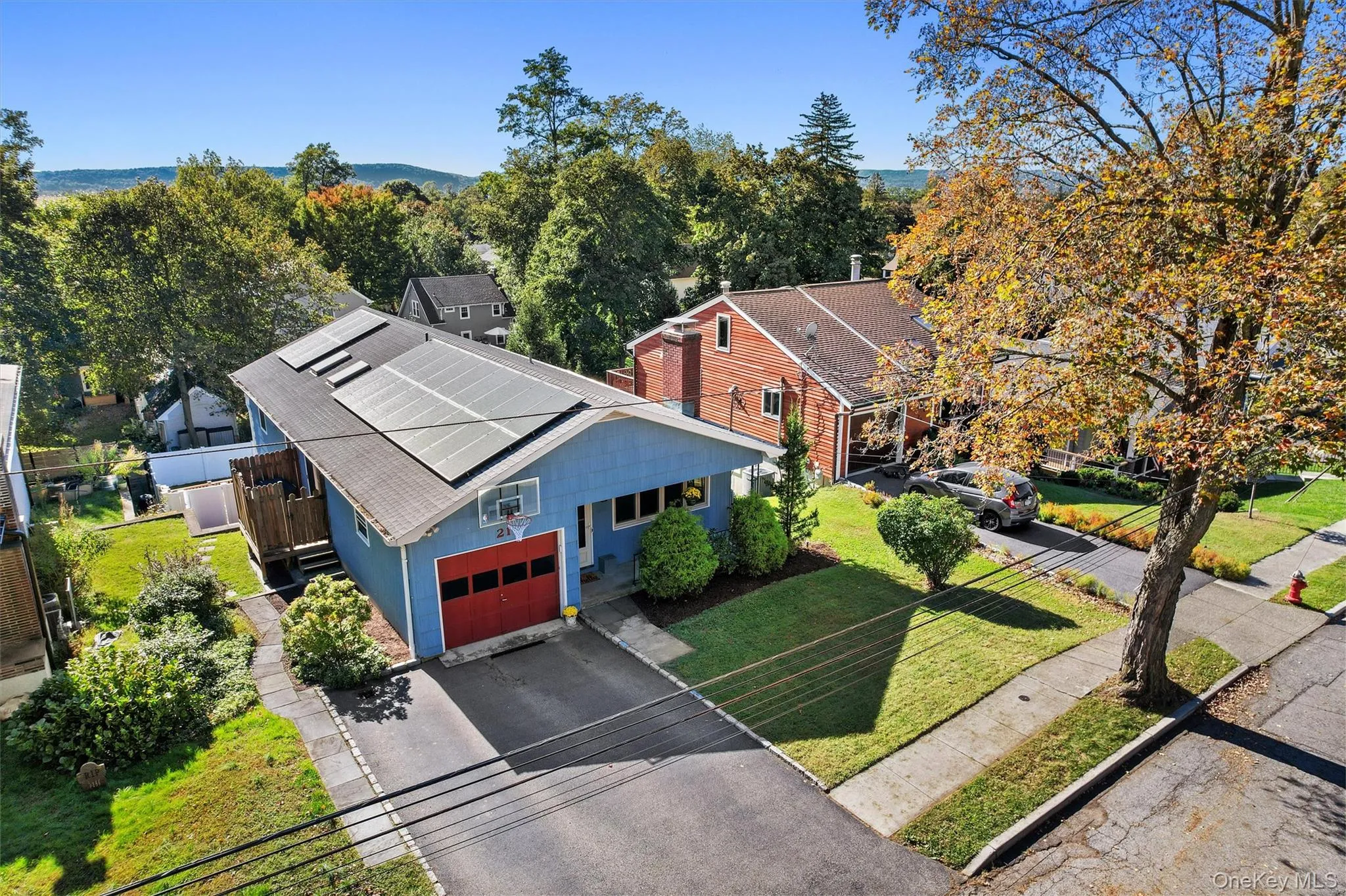 Larger than it appears at first glance, this home offers 3 levels. Solar panels are owned. Larger than it appears at first glance, this home offers 3 levels. Solar panels are owned.