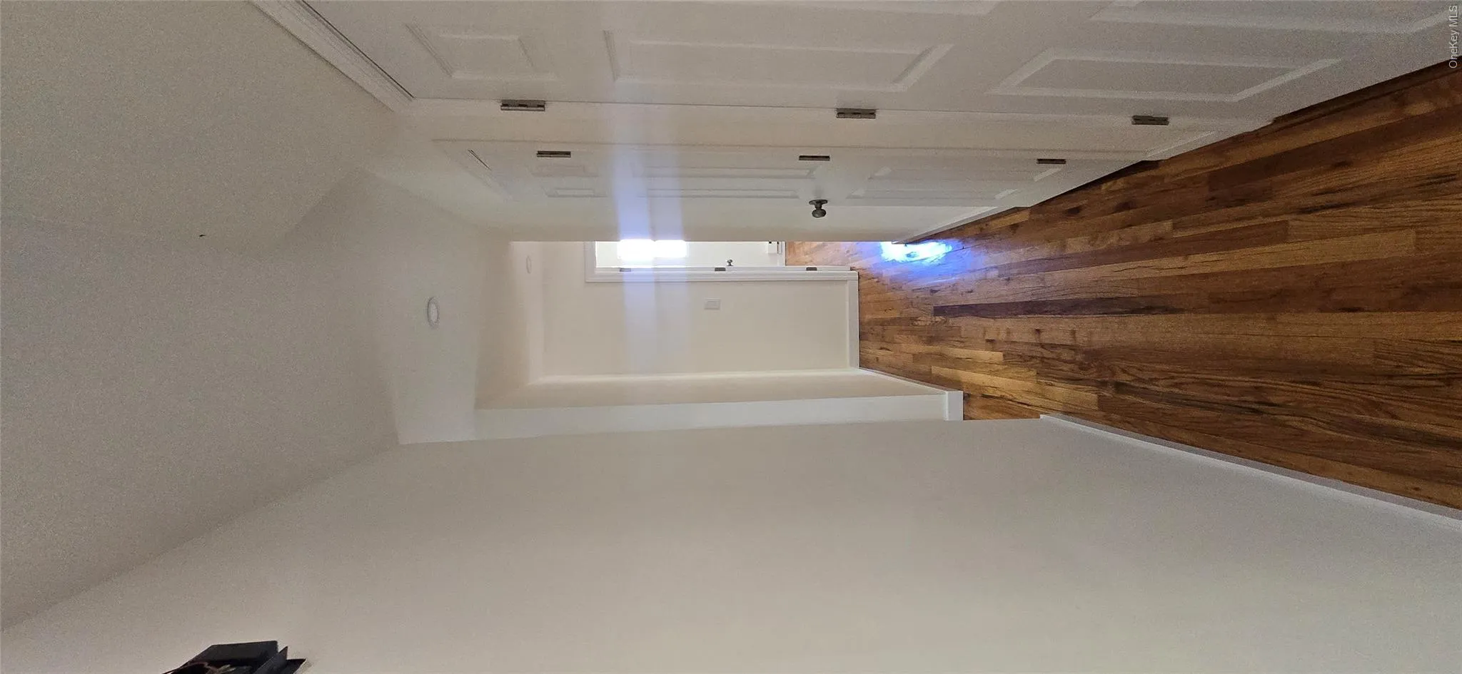 Hallway Leading to 3 Bedrooms & Full Bathroom Hallway Leading to 3 Bedrooms & Full Bathroom