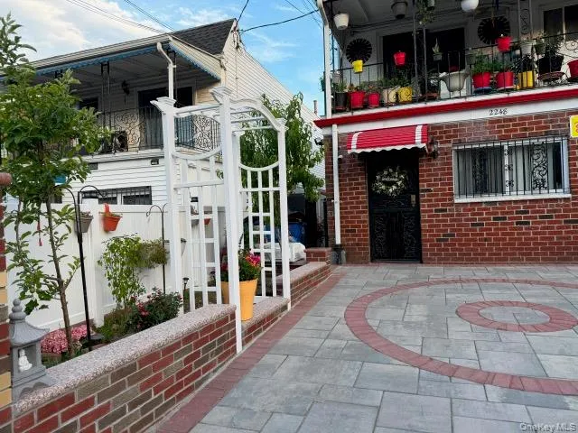 2248 Hermany Avenue, New York, NY, 2 Bedrooms Bedrooms, 3 Rooms Rooms,1 BathroomBathrooms,Residential Lease,For Rent,Hermany,0,1019433 2248 Hermany Avenue, New York, NY, 2 Bedrooms Bedrooms, 3 Rooms Rooms,1 BathroomBathrooms,Residential Lease,For Rent,Hermany,0,1019433