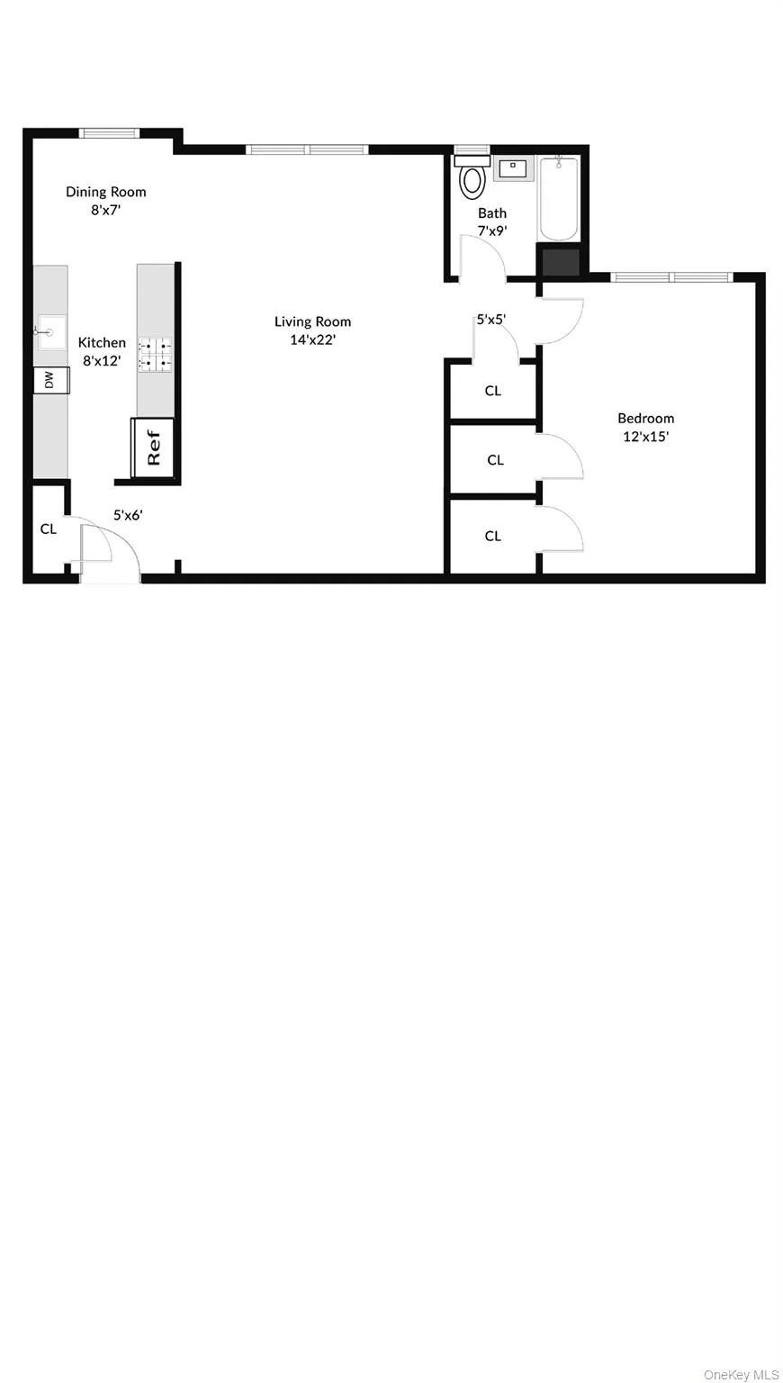 Floor Plan Shows the Beautifully sized rooms Floor Plan Shows the Beautifully sized rooms