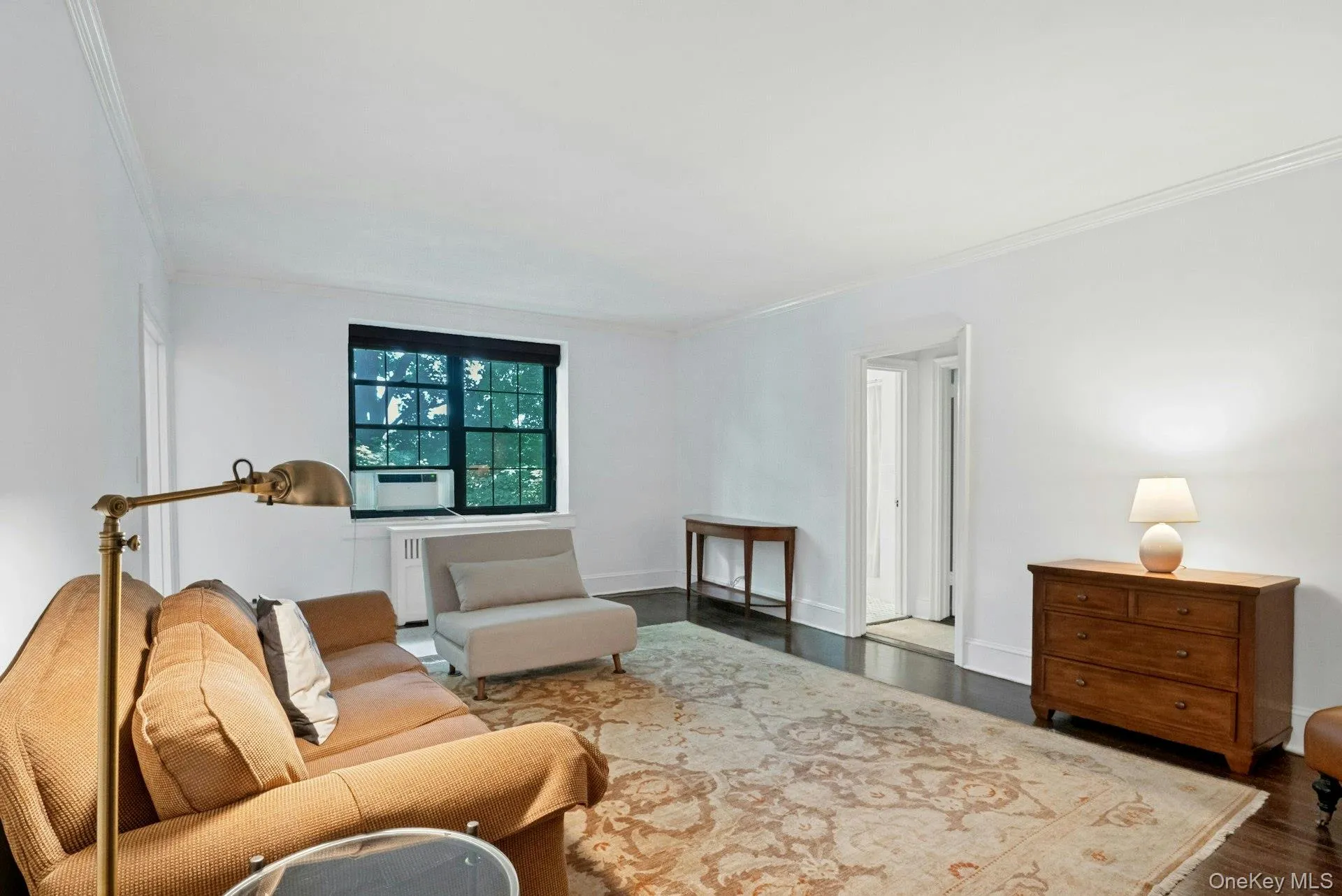 Large Living room Showing Door to Primary Bedroom Large Living room Showing Door to Primary Bedroom