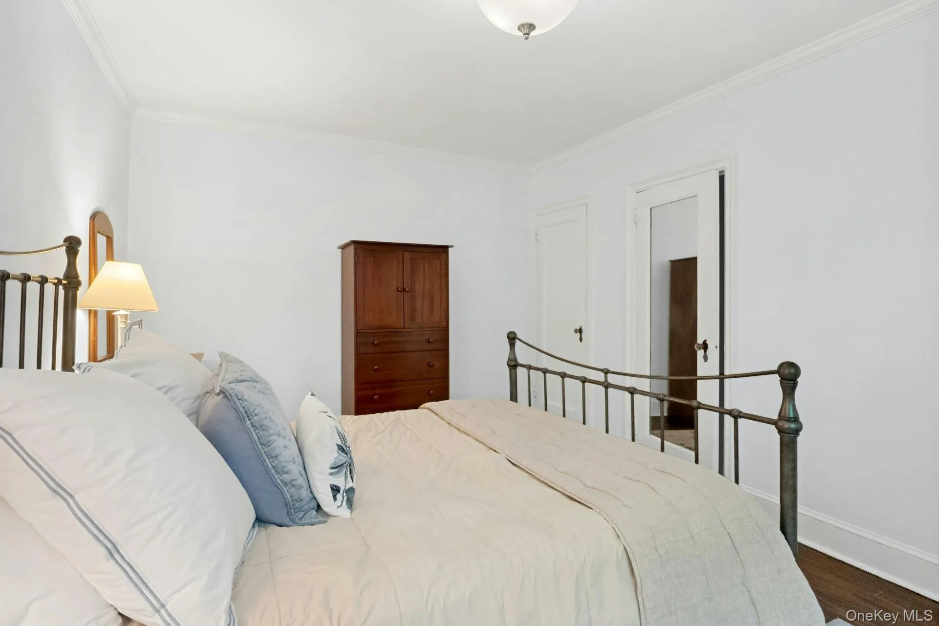 Primary Bedroom with 2 Walk-in Closets Primary Bedroom with 2 Walk-in Closets