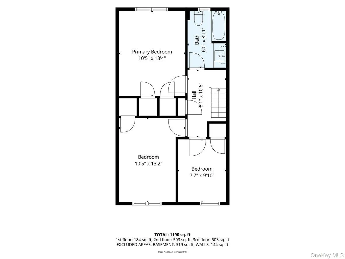 2046 26th Street, New York, NY, 3 Bedrooms Bedrooms, 5 Rooms Rooms,1 BathroomBathrooms,Residential,For Rent,26th,0,1019485 2046 26th Street, New York, NY, 3 Bedrooms Bedrooms, 5 Rooms Rooms,1 BathroomBathrooms,Residential,For Rent,26th,0,1019485