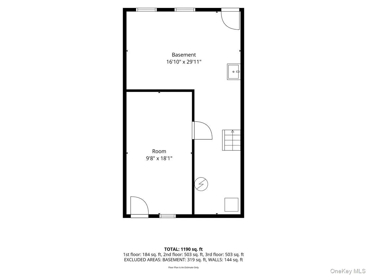 2046 26th Street, New York, NY, 3 Bedrooms Bedrooms, 5 Rooms Rooms,1 BathroomBathrooms,Residential,For Rent,26th,0,1019485 2046 26th Street, New York, NY, 3 Bedrooms Bedrooms, 5 Rooms Rooms,1 BathroomBathrooms,Residential,For Rent,26th,0,1019485