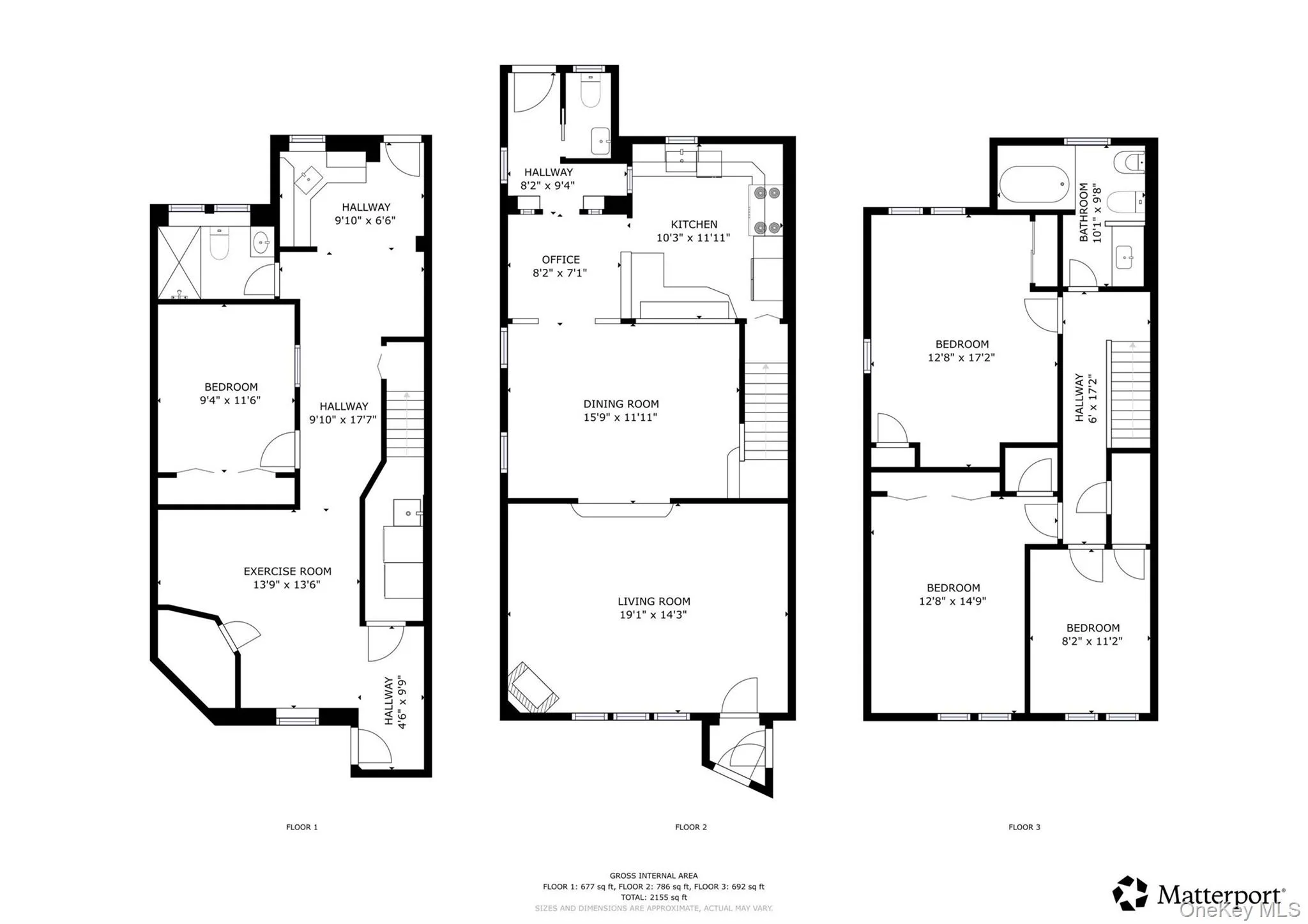 30-34 85th Street, New York, NY, 3 Bedrooms Bedrooms, 6 Rooms Rooms,2 BathroomsBathrooms,Residential,For Rent,85th,0,1019491 30-34 85th Street, New York, NY, 3 Bedrooms Bedrooms, 6 Rooms Rooms,2 BathroomsBathrooms,Residential,For Rent,85th,0,1019491