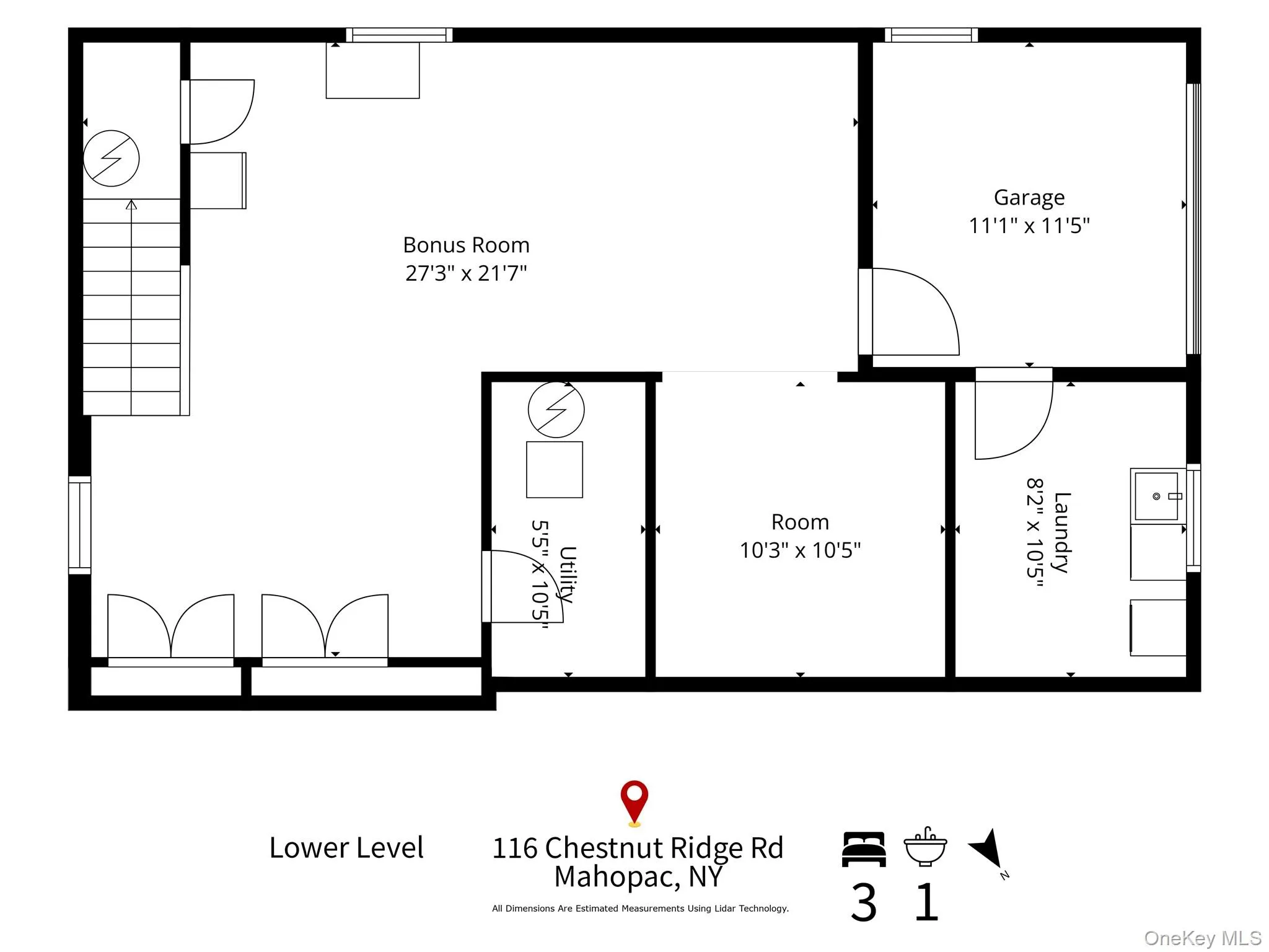 116 Chestnut Ridge Road, Carmel, NY, 3 Bedrooms Bedrooms, 7 Rooms Rooms,1 BathroomBathrooms,Residential,For Rent,Chestnut Ridge,0,1019498 116 Chestnut Ridge Road, Carmel, NY, 3 Bedrooms Bedrooms, 7 Rooms Rooms,1 BathroomBathrooms,Residential,For Rent,Chestnut Ridge,0,1019498