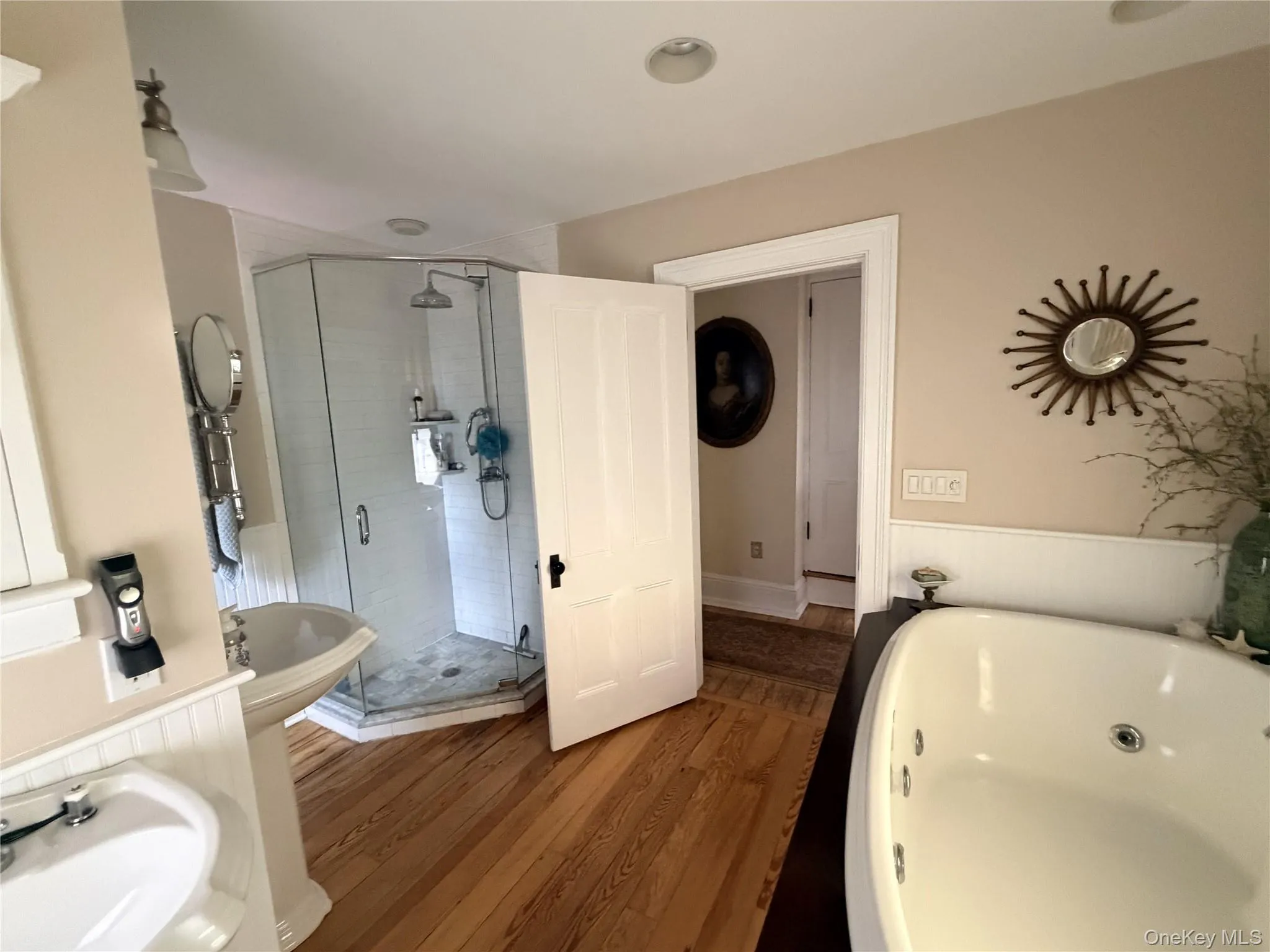 Primary Bathroom Primary Bathroom