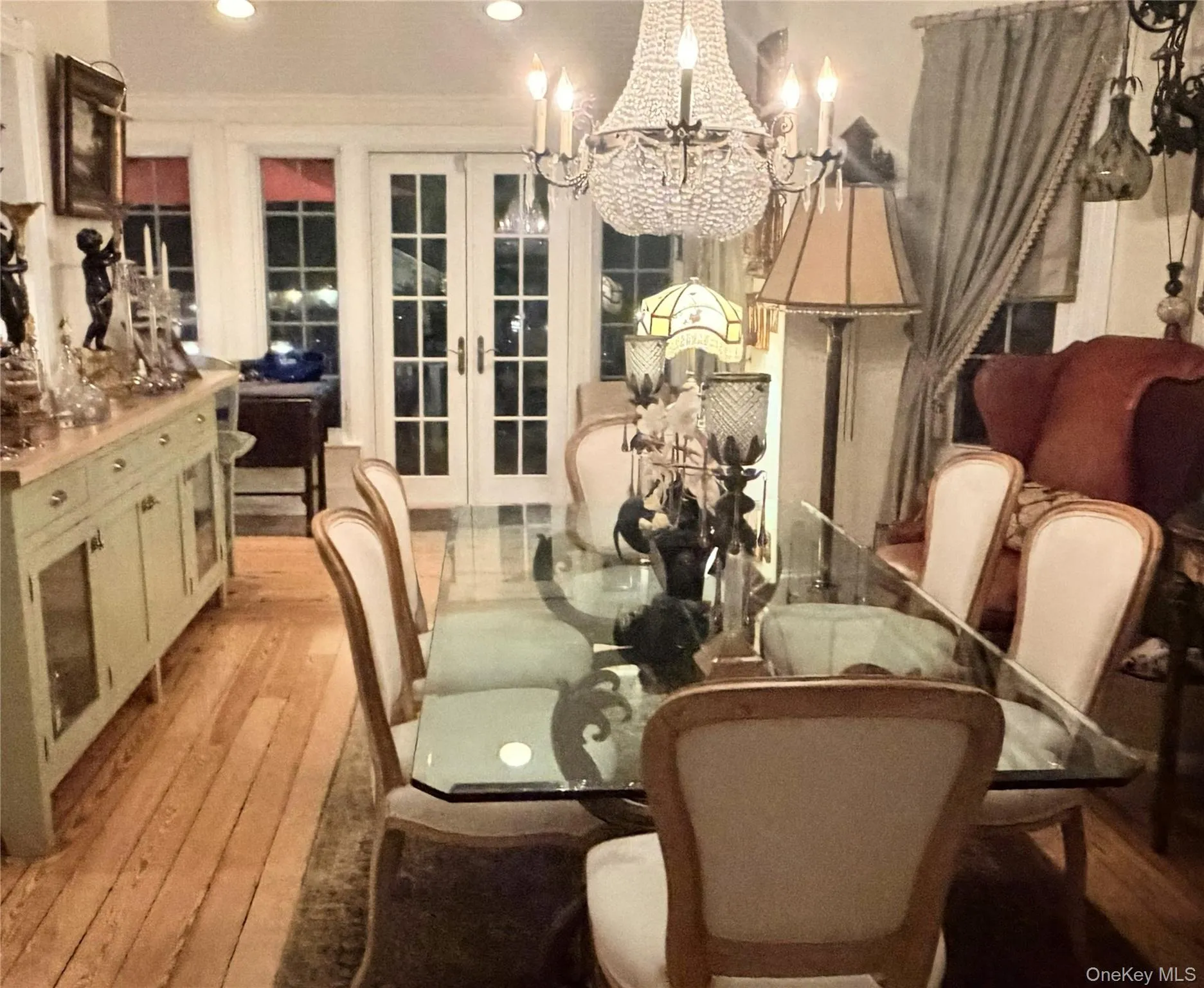 Dining Room Dining Room
