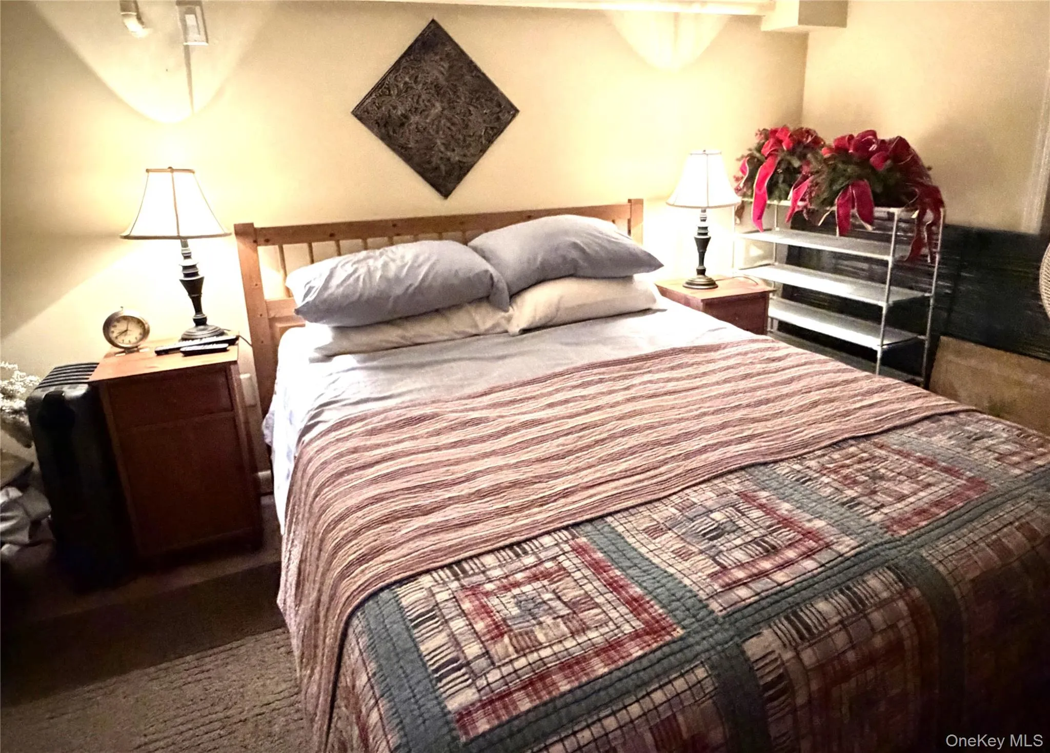 Bonus Room- Bedroom Bonus Room- Bedroom