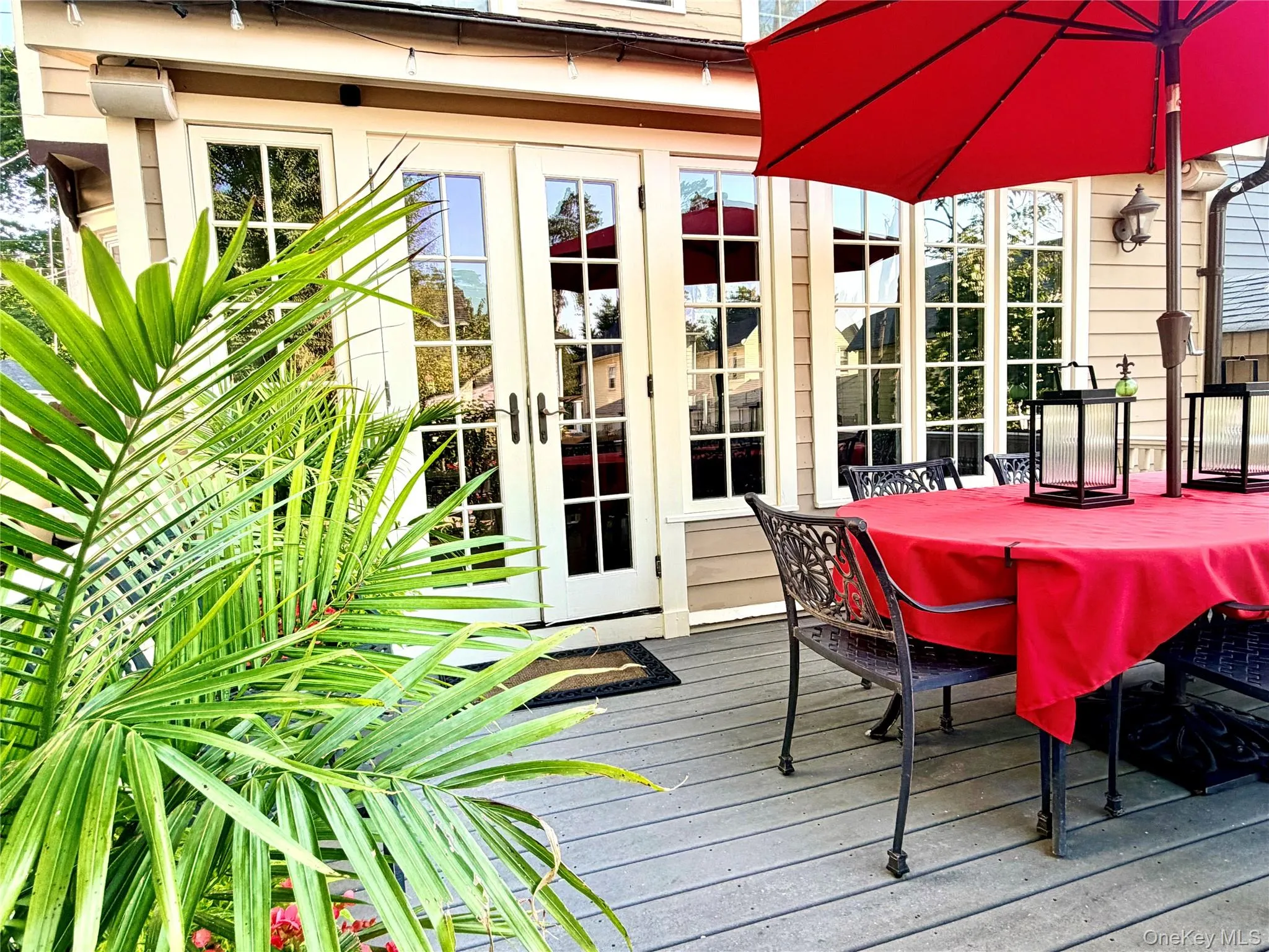 Patio Patio