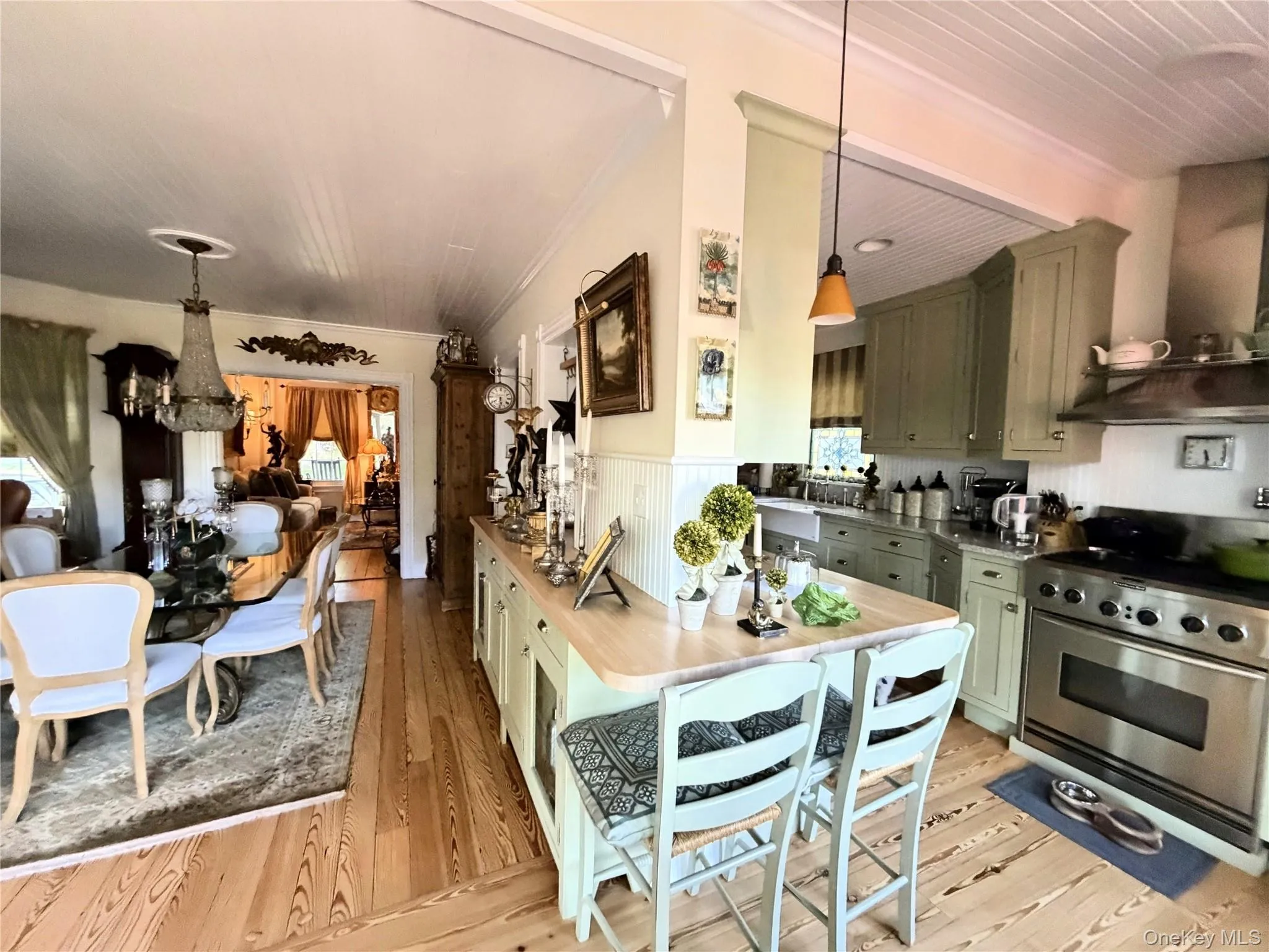 kitchen & Dining kitchen & Dining