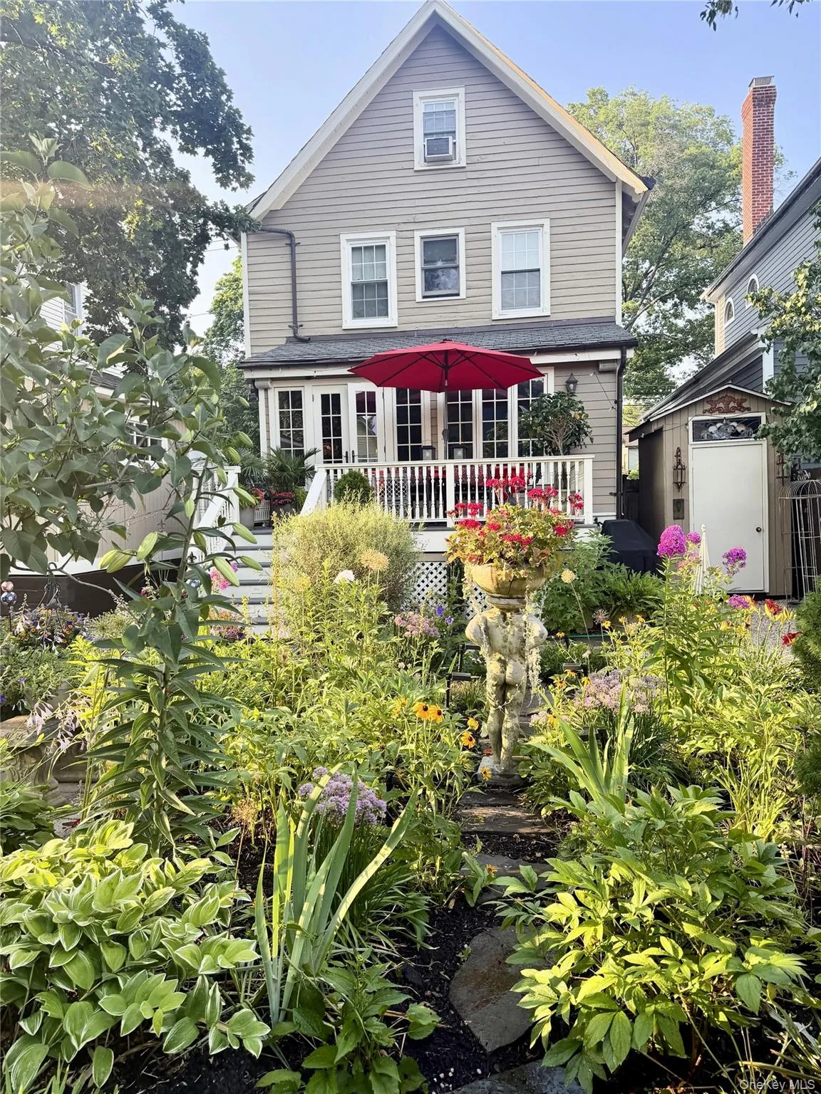 Yard Yard