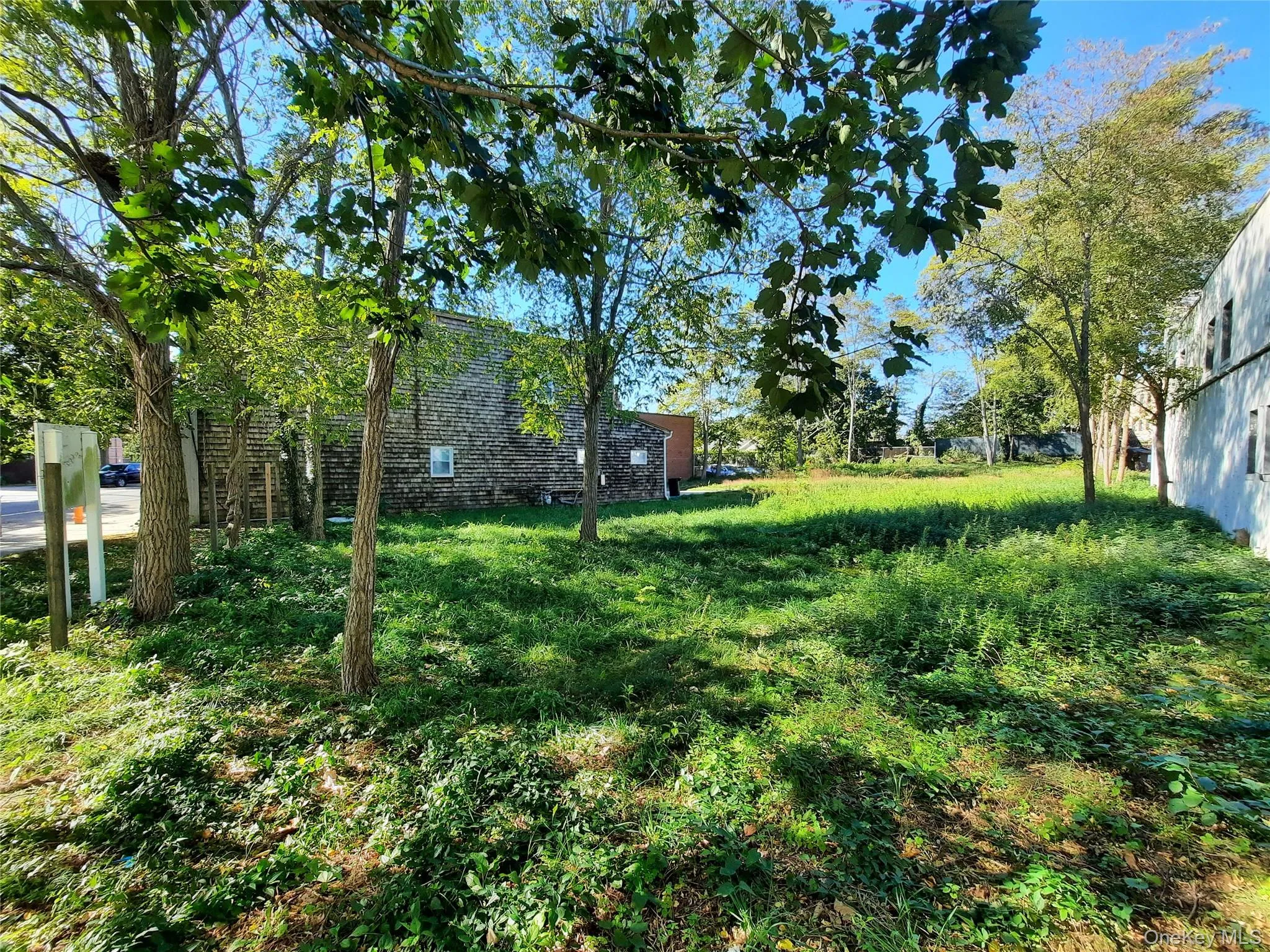 Commercial Vacant Lot Commercial Vacant Lot