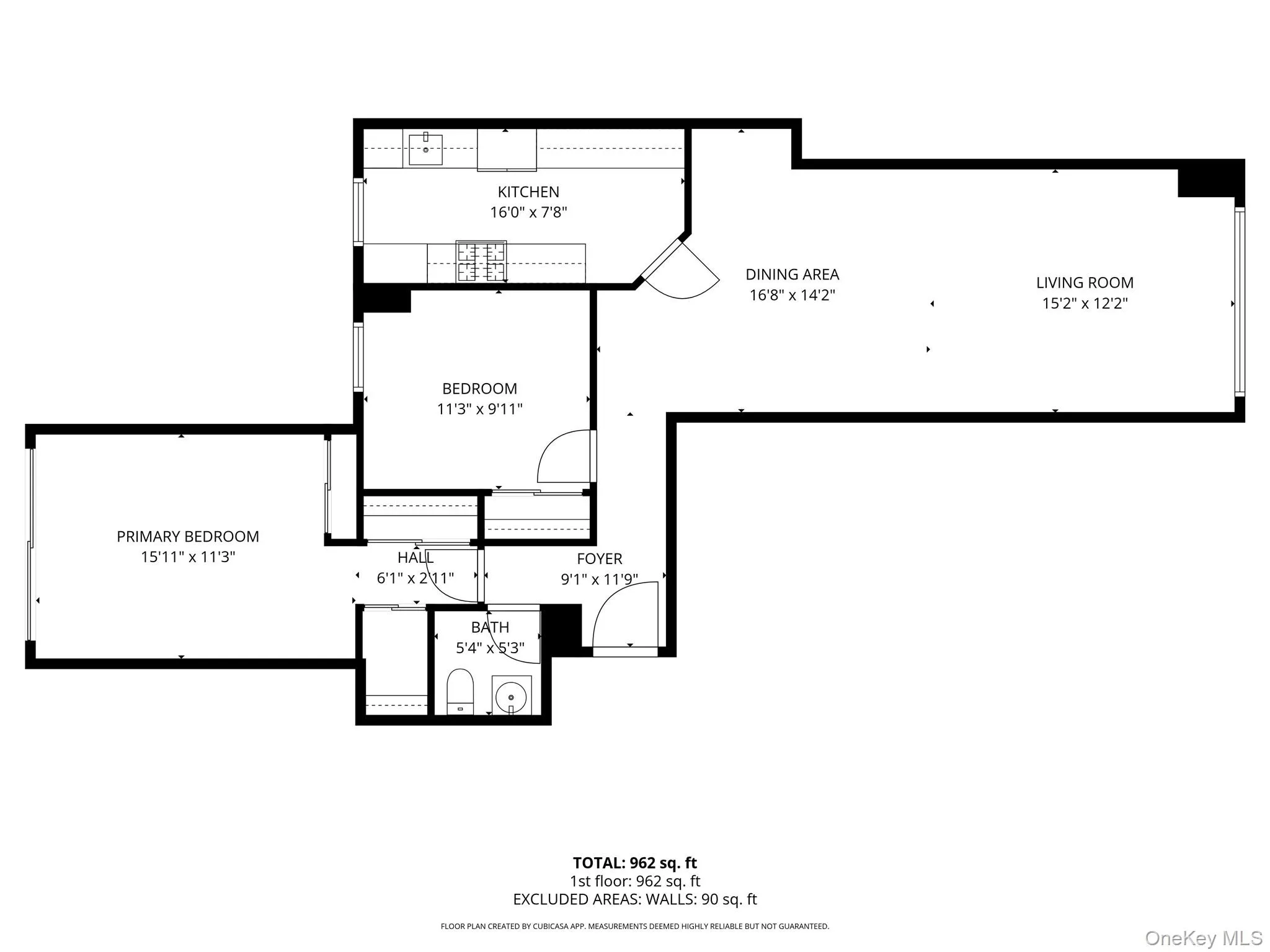 Floor plan Floor plan