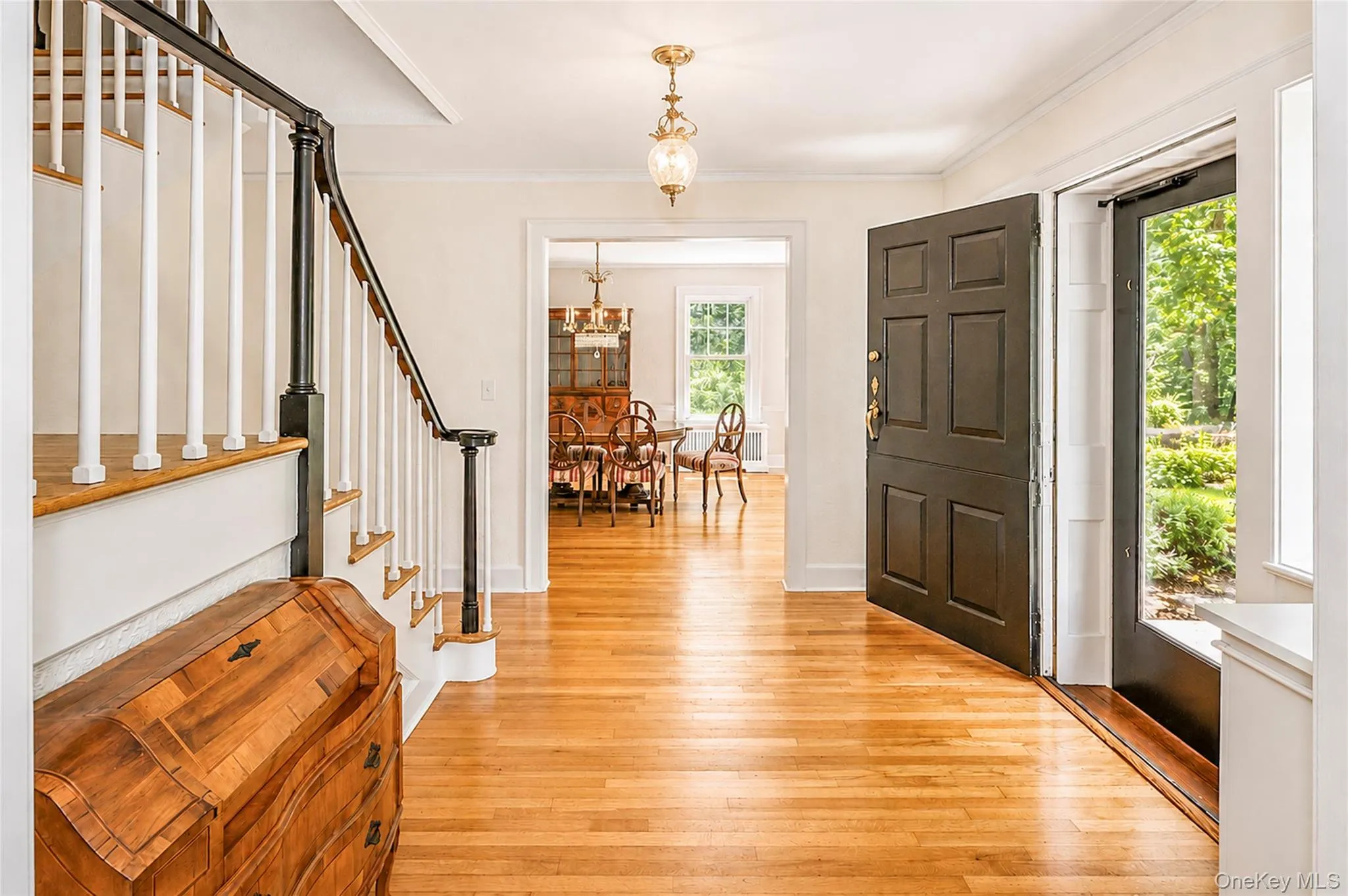 Front Foyer Front Foyer