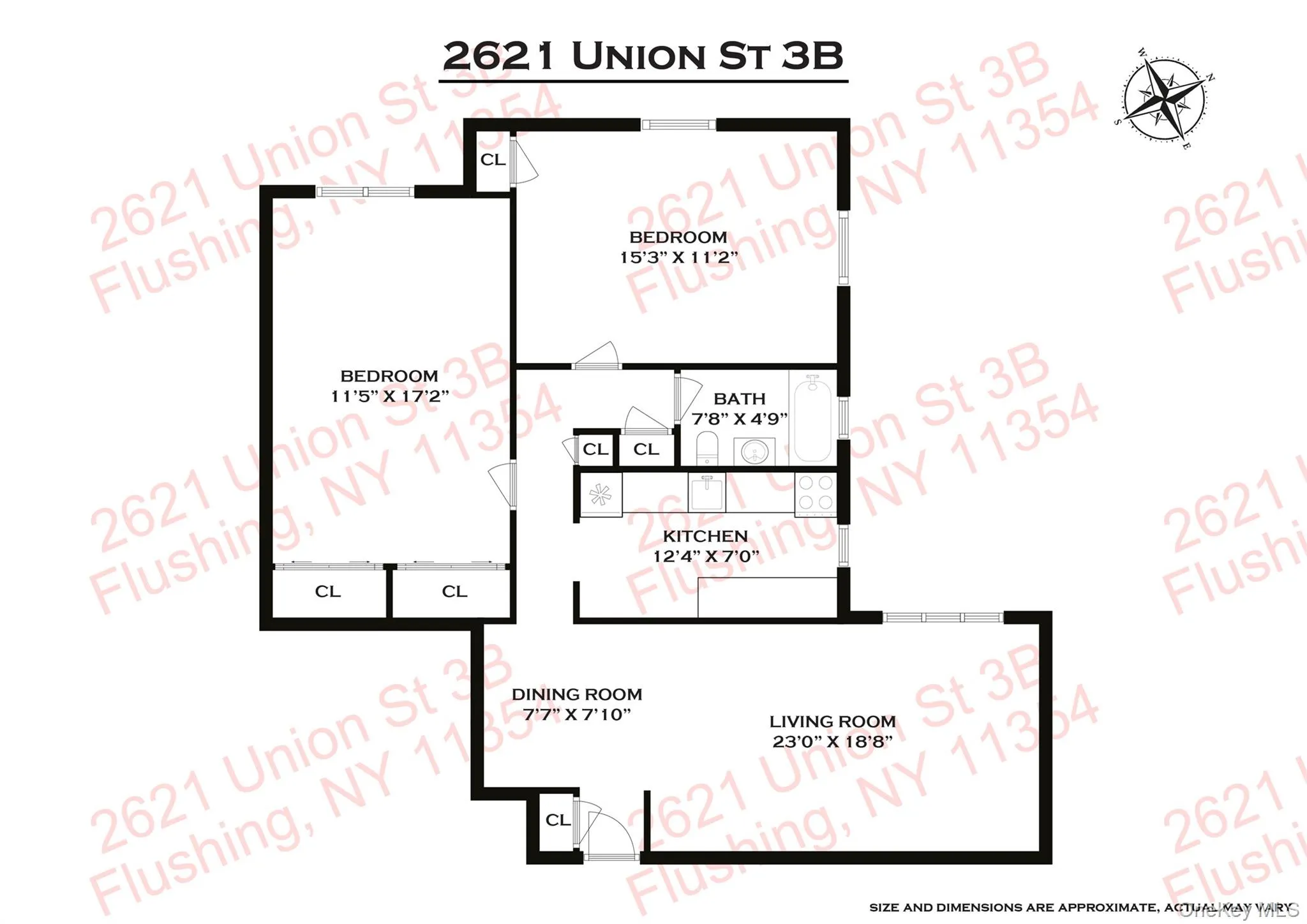 26-21 Union Street, New York, NY, 2 Bedrooms Bedrooms, 5 Rooms Rooms,1 BathroomBathrooms,Residential,For Rent,Union,0,1019547 26-21 Union Street, New York, NY, 2 Bedrooms Bedrooms, 5 Rooms Rooms,1 BathroomBathrooms,Residential,For Rent,Union,0,1019547