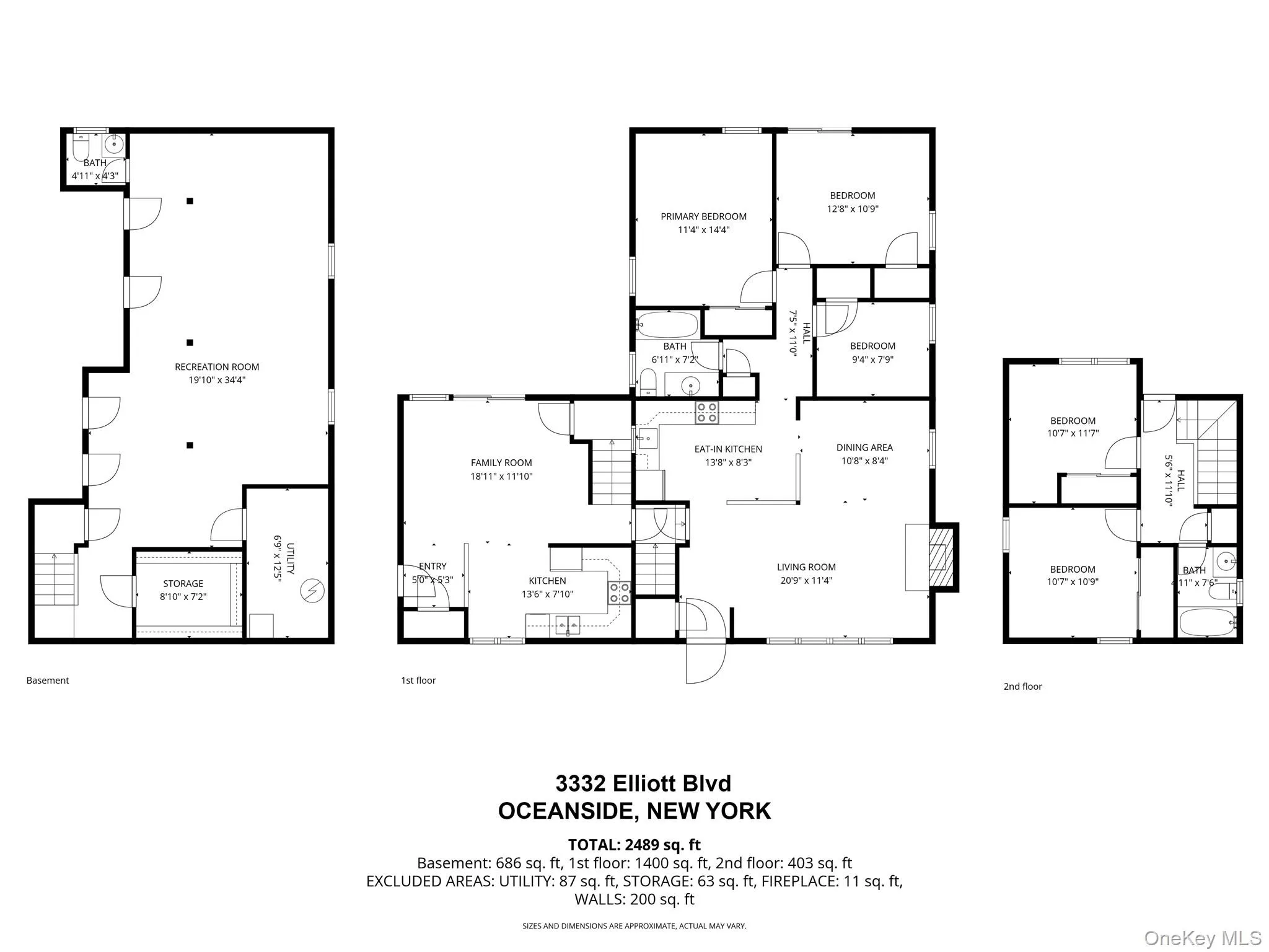 3332 Elliott Boulevard, Hempstead, NY, 5 Bedrooms Bedrooms, 11 Rooms Rooms,2 BathroomsBathrooms,Residential,For Rent,Elliott,0,1019550 3332 Elliott Boulevard, Hempstead, NY, 5 Bedrooms Bedrooms, 11 Rooms Rooms,2 BathroomsBathrooms,Residential,For Rent,Elliott,0,1019550