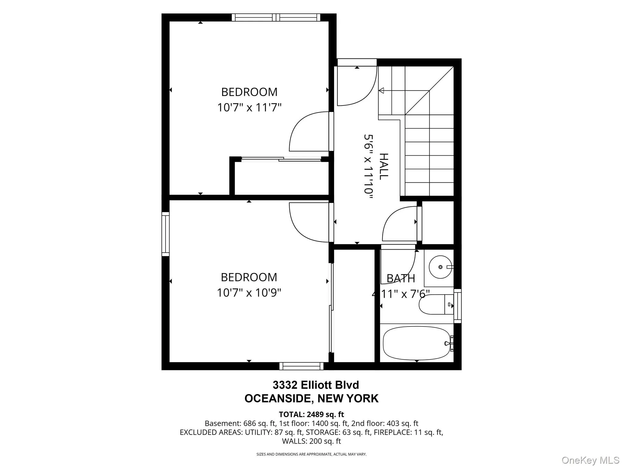 3332 Elliott Boulevard, Hempstead, NY, 5 Bedrooms Bedrooms, 11 Rooms Rooms,2 BathroomsBathrooms,Residential,For Rent,Elliott,0,1019550 3332 Elliott Boulevard, Hempstead, NY, 5 Bedrooms Bedrooms, 11 Rooms Rooms,2 BathroomsBathrooms,Residential,For Rent,Elliott,0,1019550